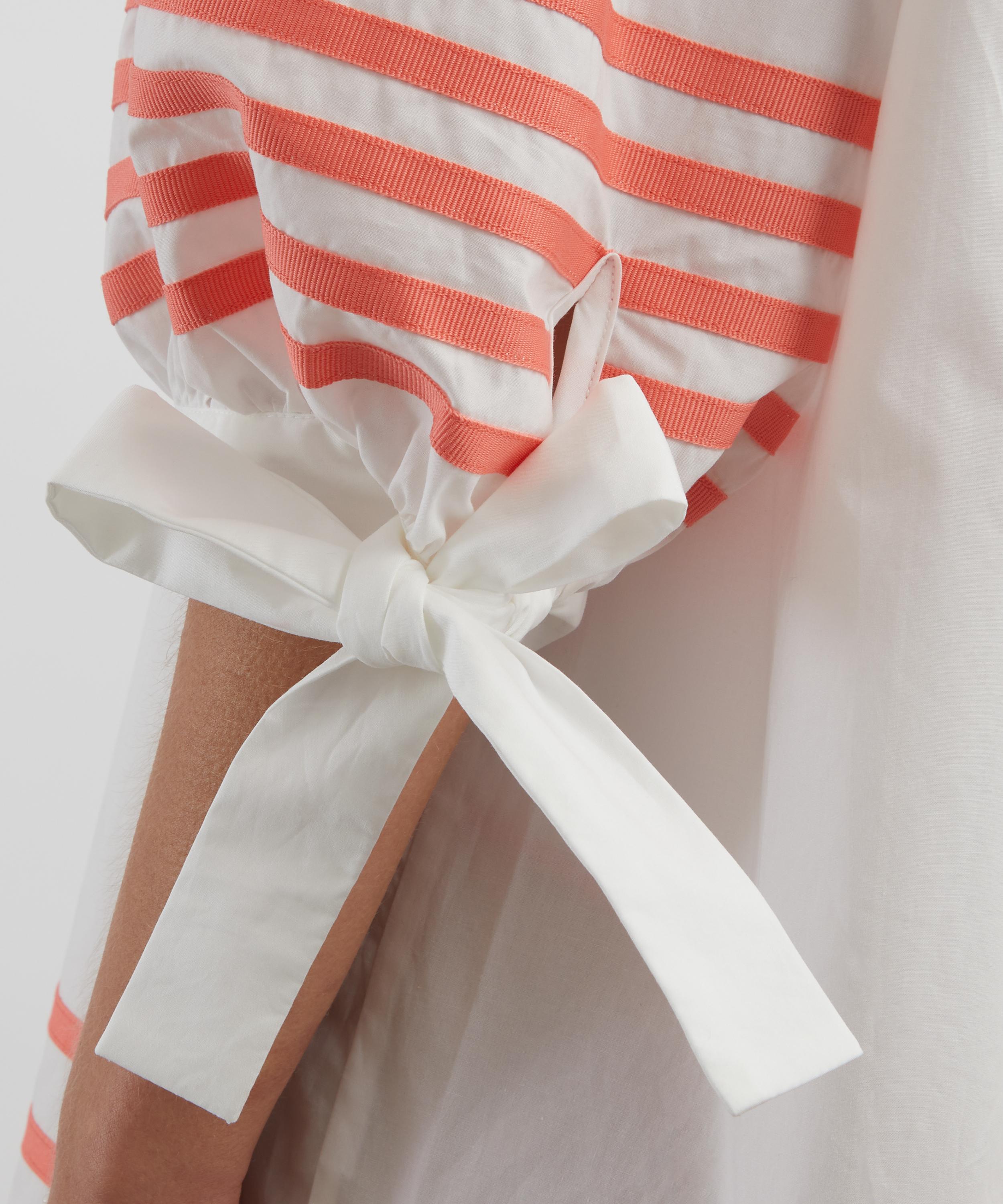 PAPER LONDON - Blondie Beach Shirt image number 4