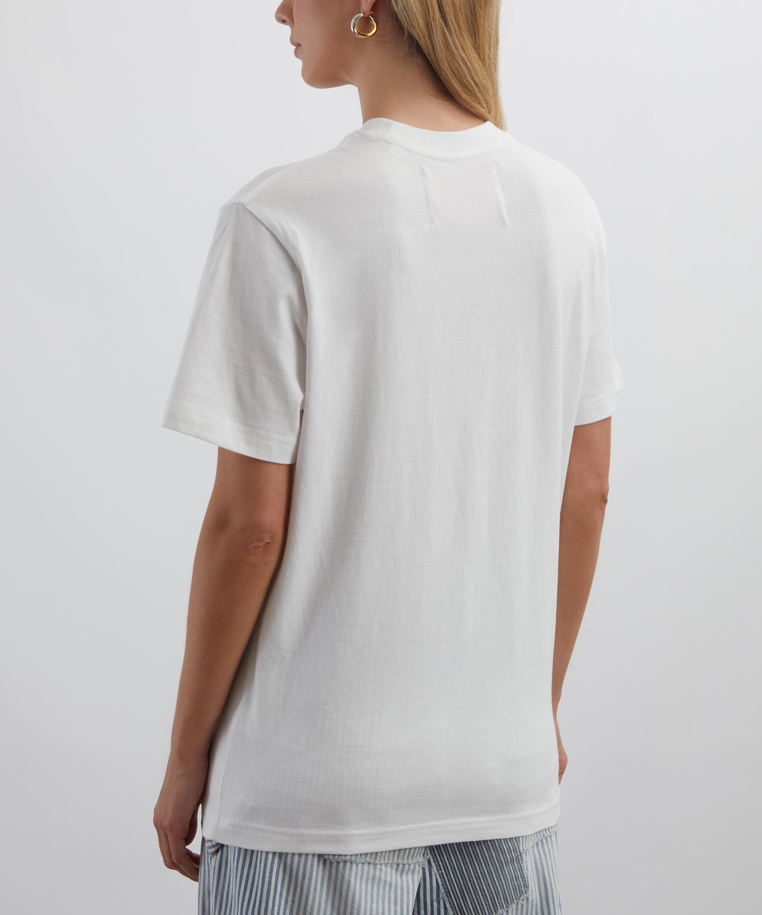 PAPER LONDON - A Rêve In the Sun T-Shirt image number 3