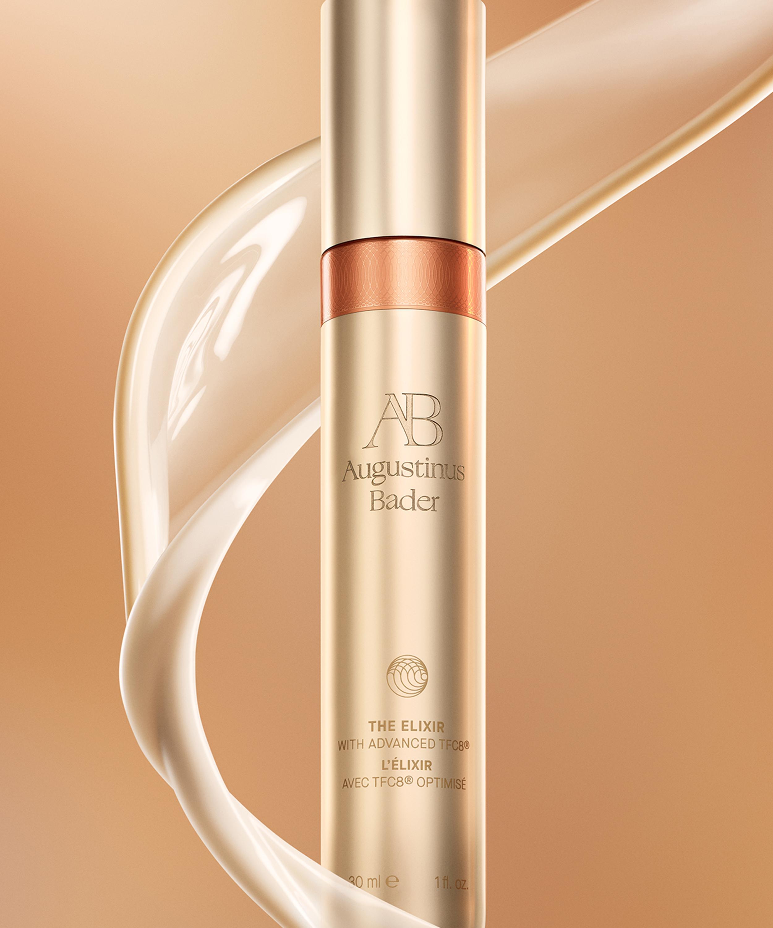 Augustinus Bader - The Elixir 30ml image number 3