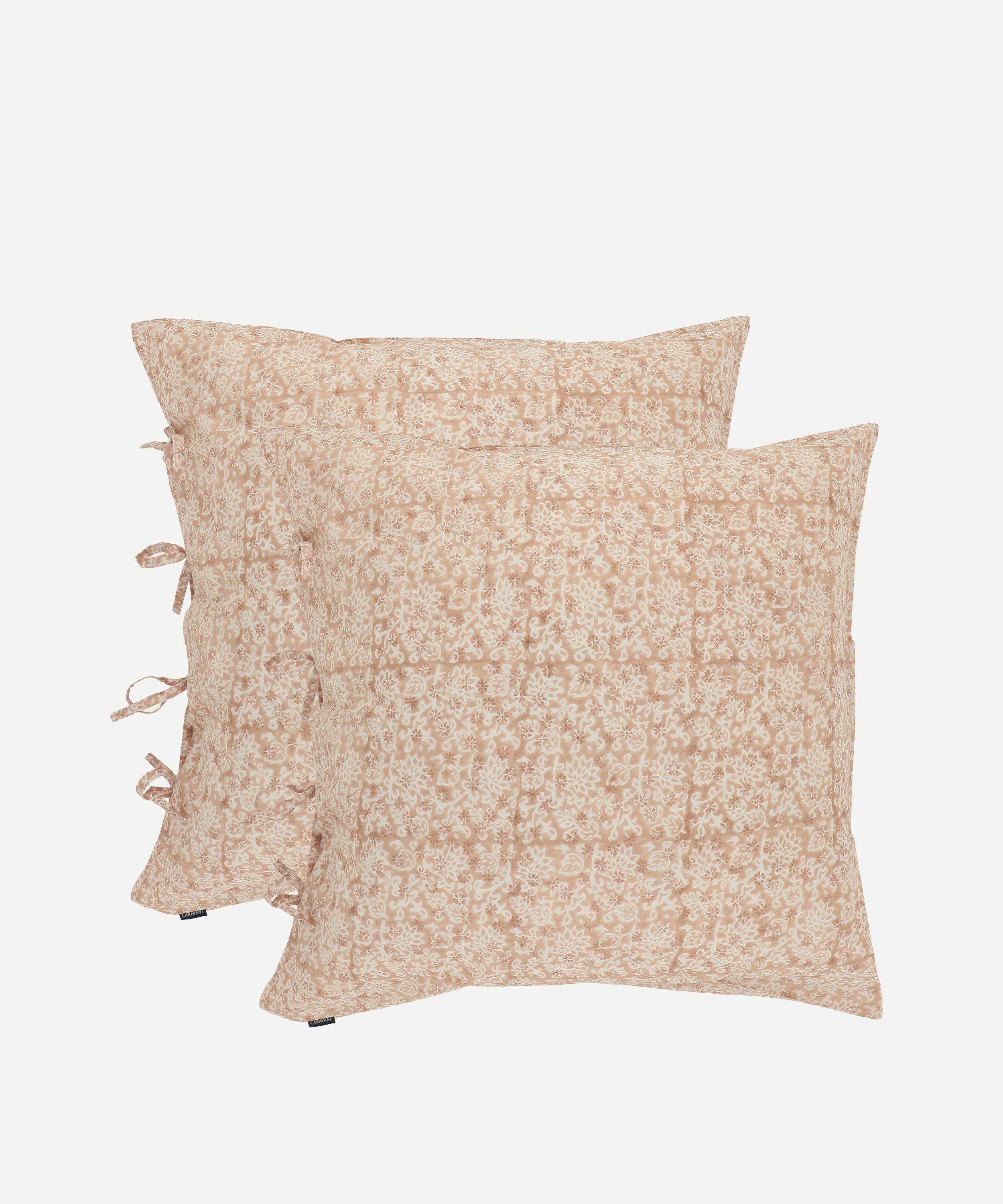 Caravane - Dalia Pillowcase Set of 2 image number 0