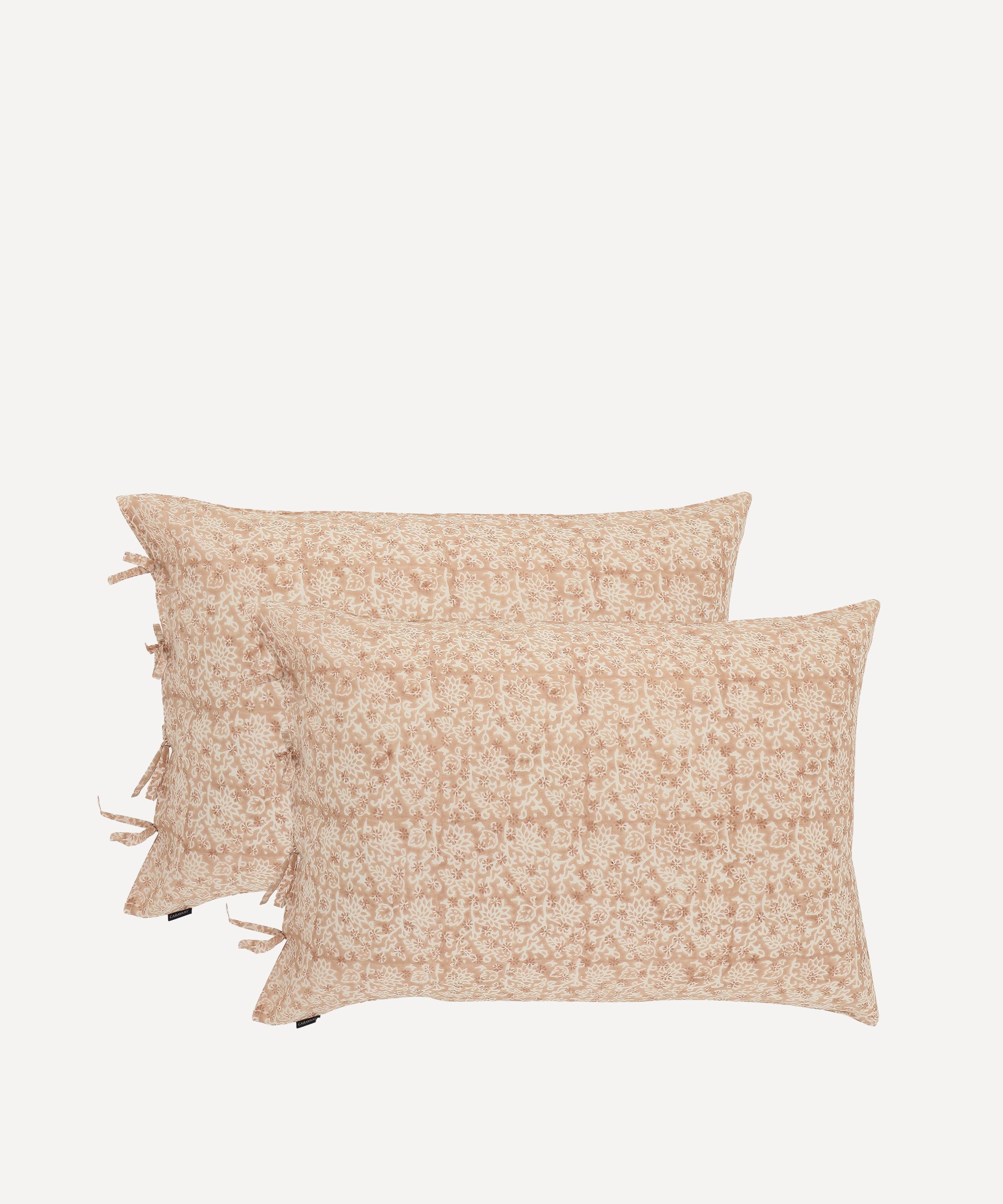 Caravane - Dalia Pillowcase Set of 2 image number 0