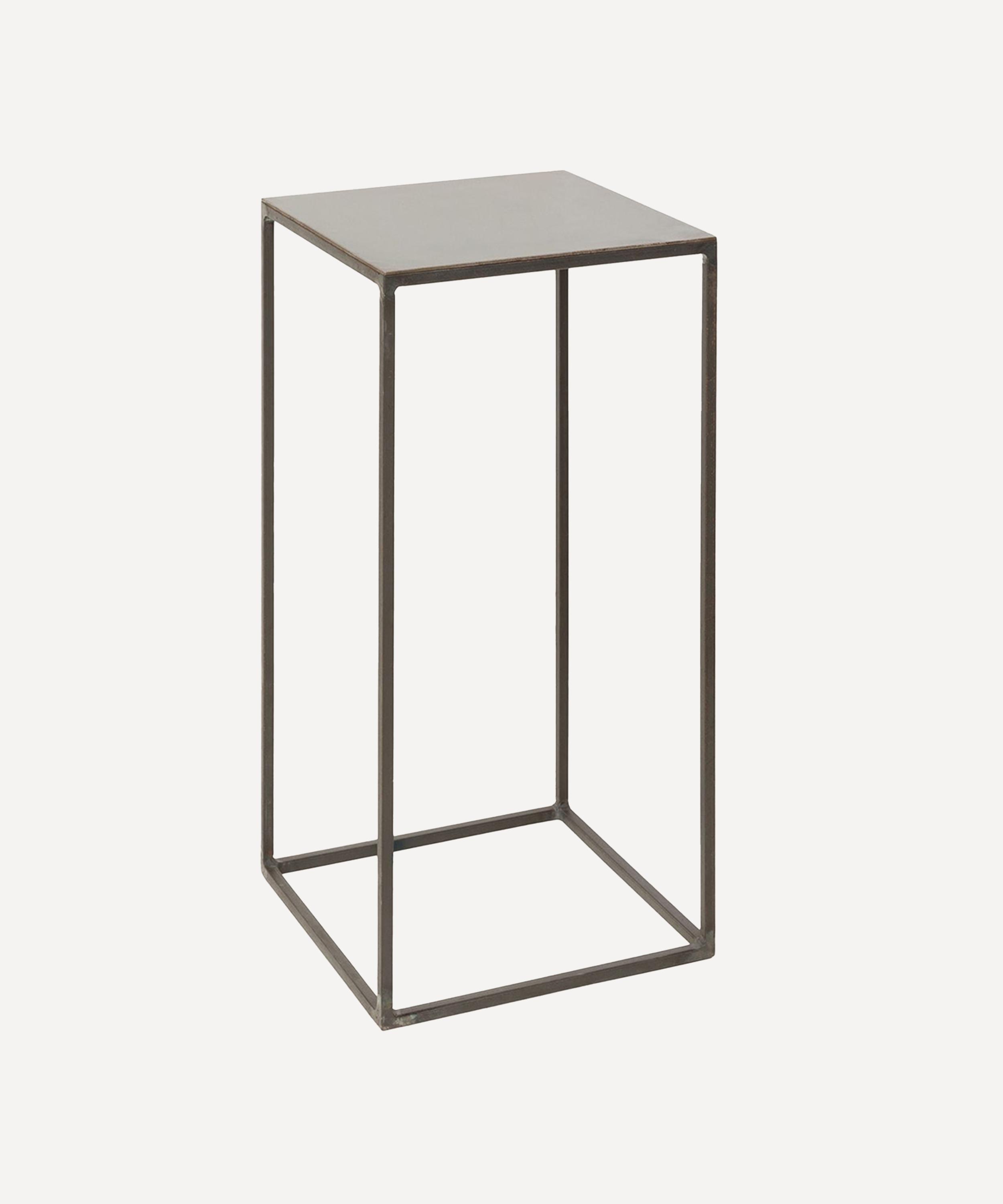 Caravane - Kira Saddle Table