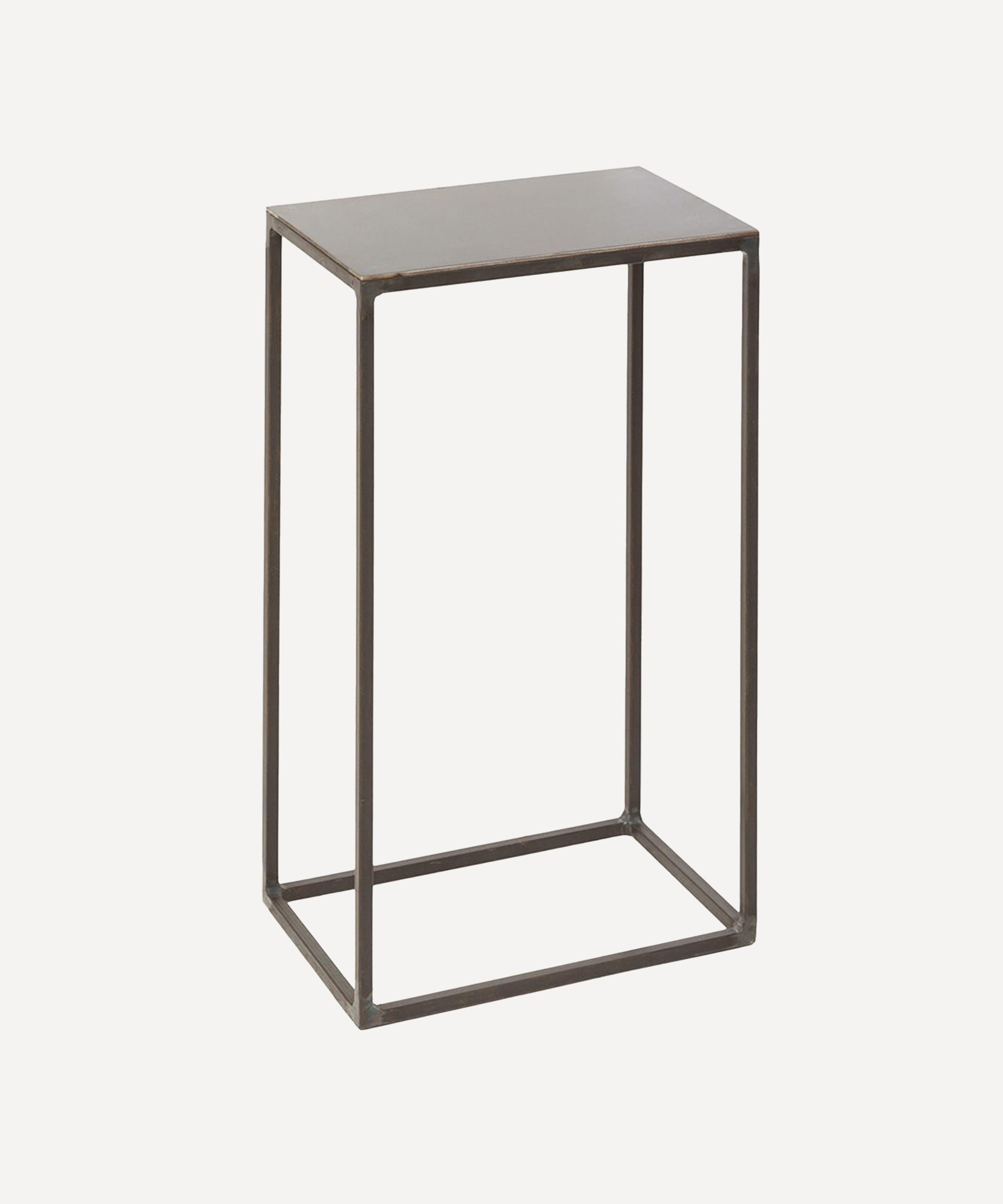 Caravane - Kira Saddle Table