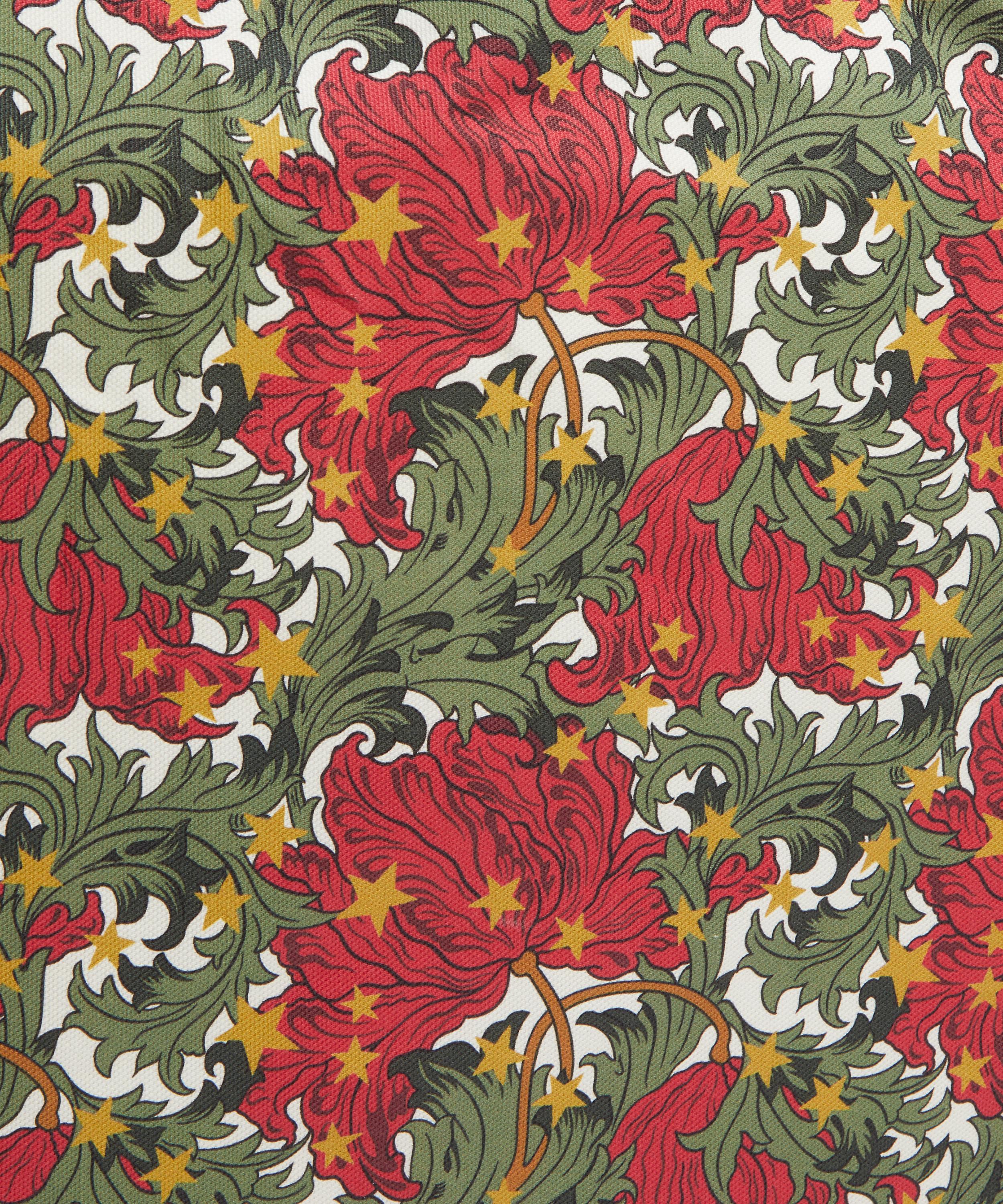 Liberty - Liberty Floral Merry Reverie Tote Christmas Hamper image number 4