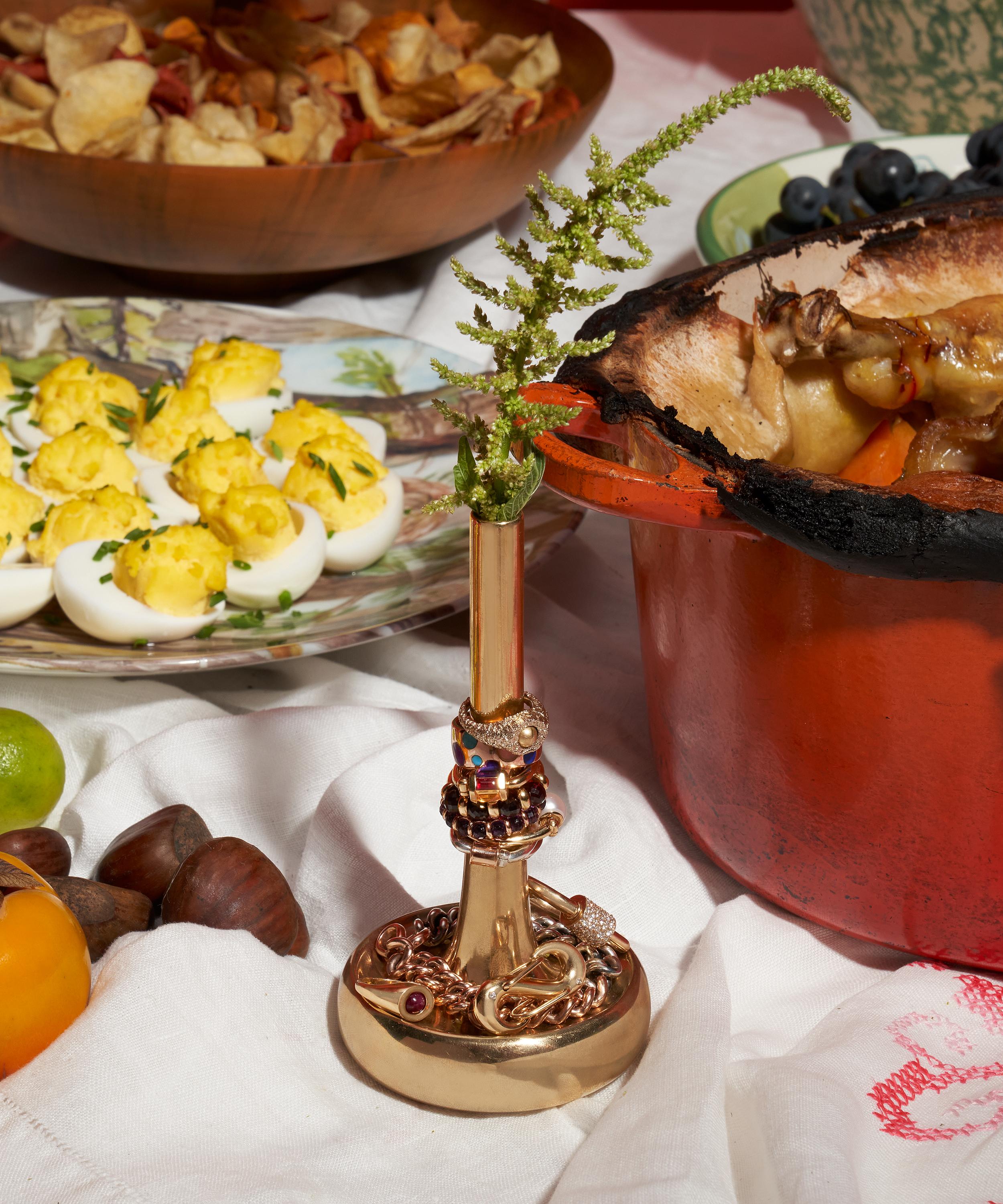 Marla Aaron - Depository image number 1