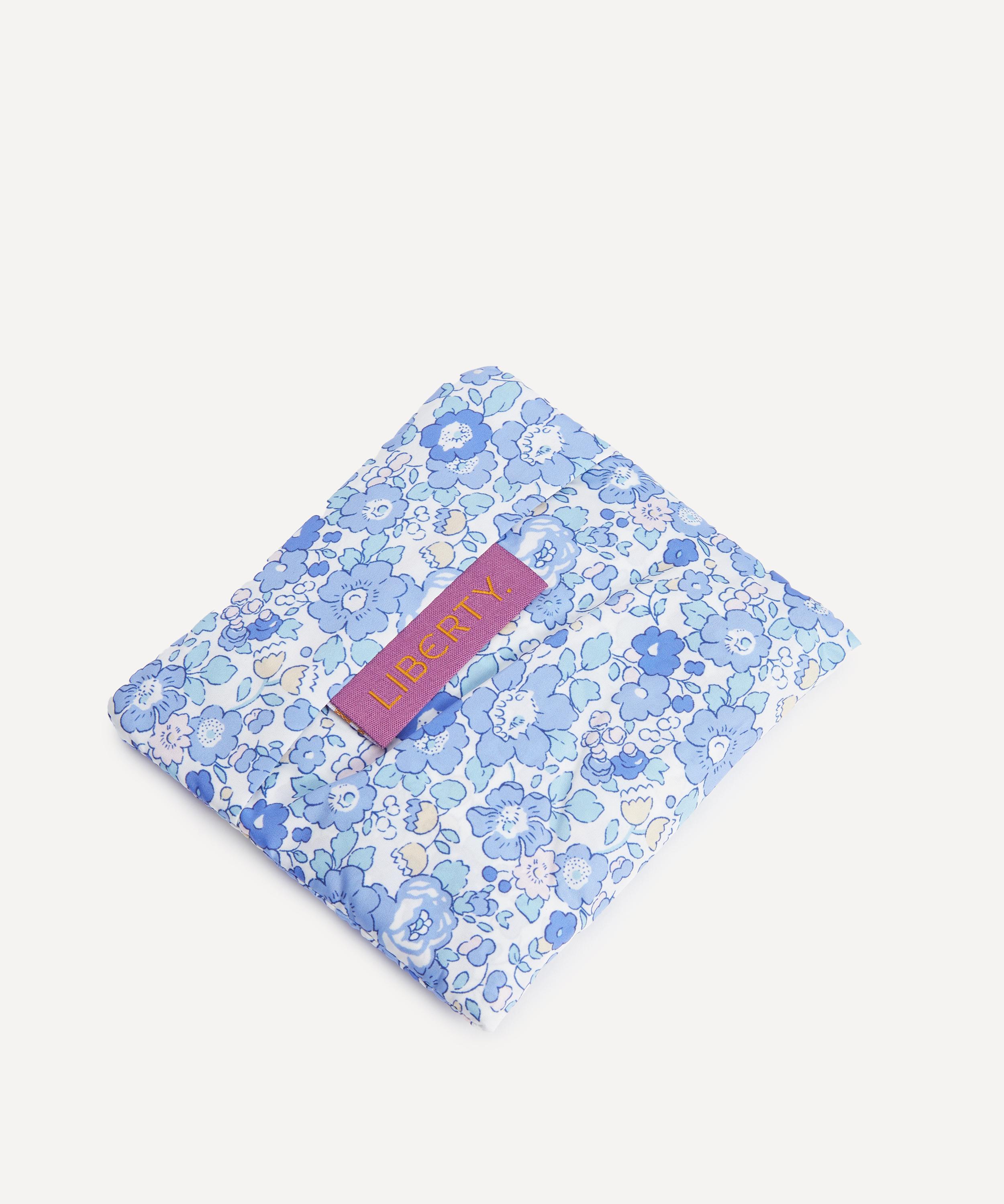 Liberty - Betsy Ann Folding Tote Bag image number 1