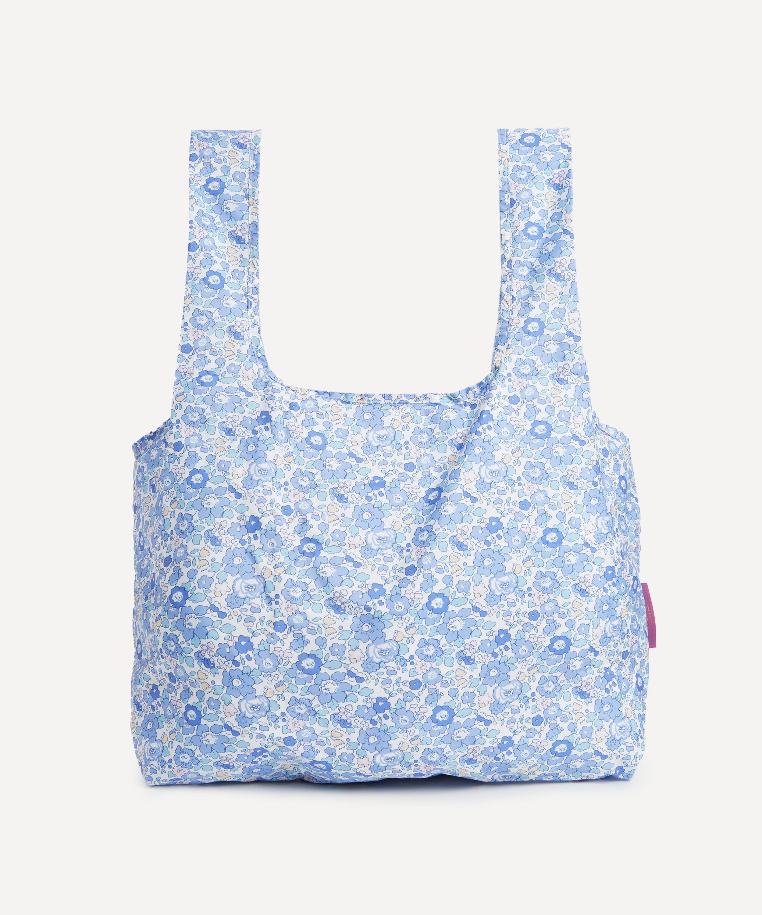 Liberty - Betsy Ann Folding Tote Bag image number 2
