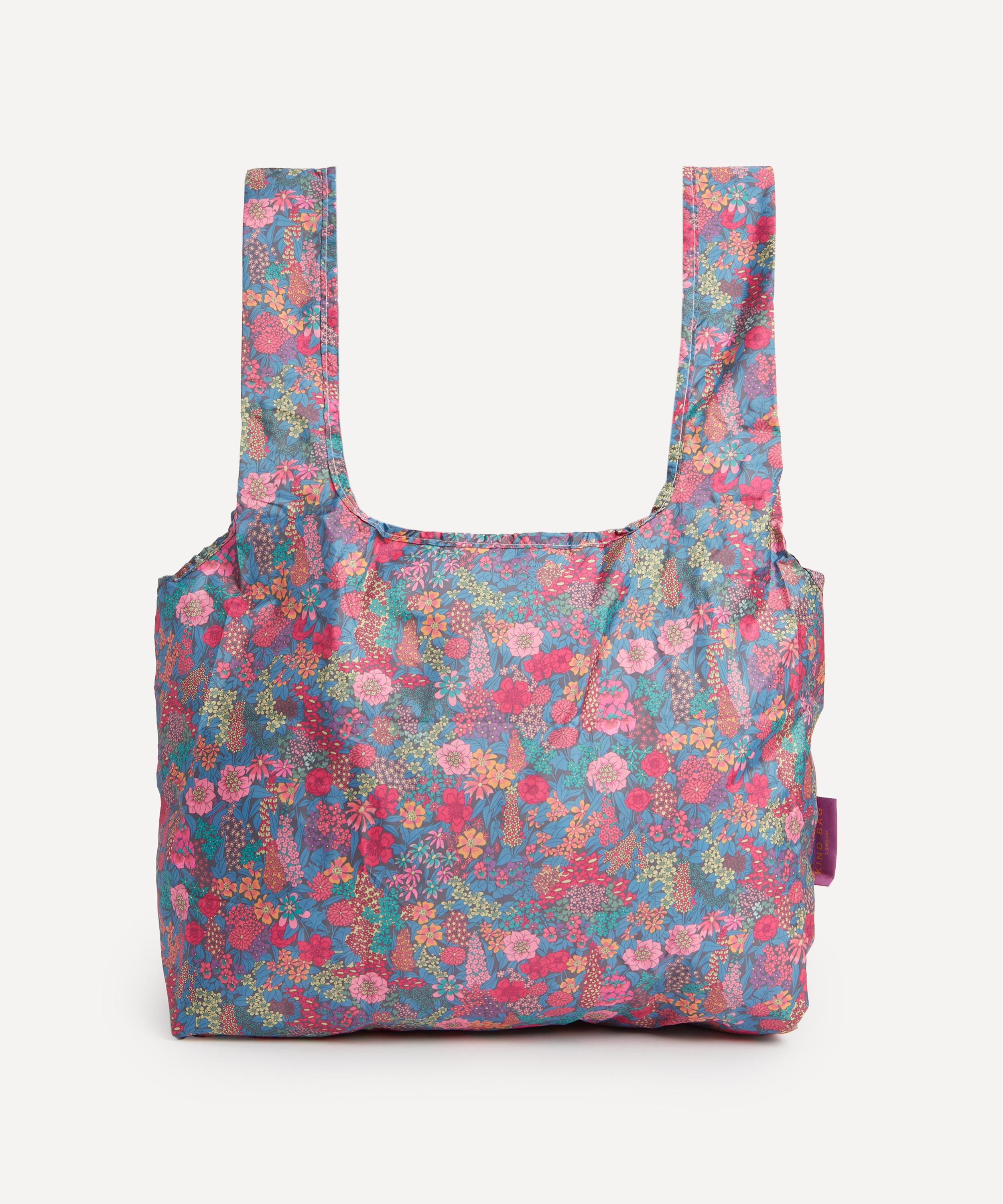 Liberty - Ciara Folding Tote Bag image number 2