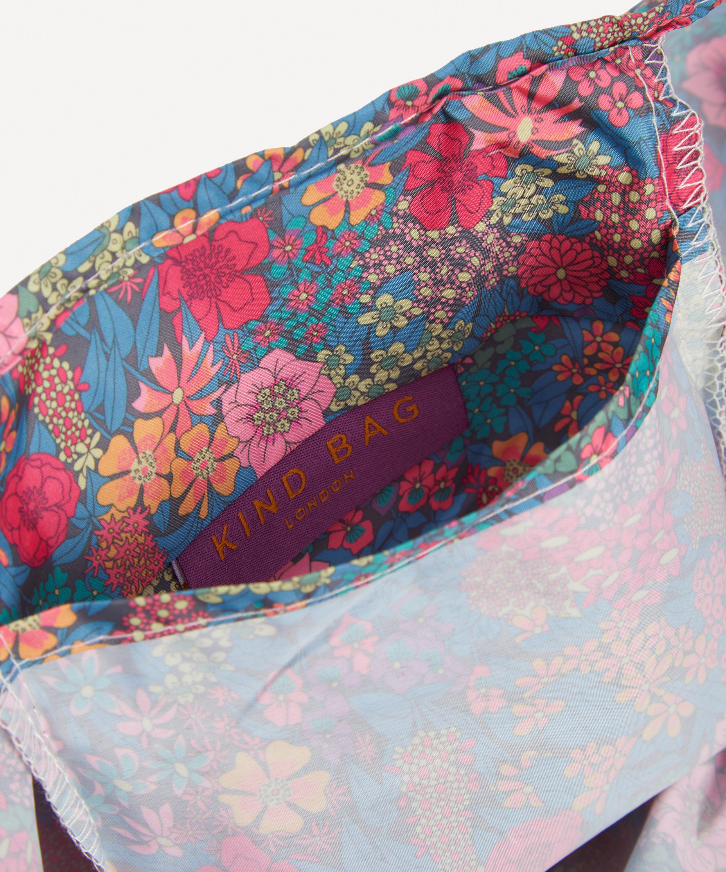Liberty - Ciara Folding Tote Bag image number 3