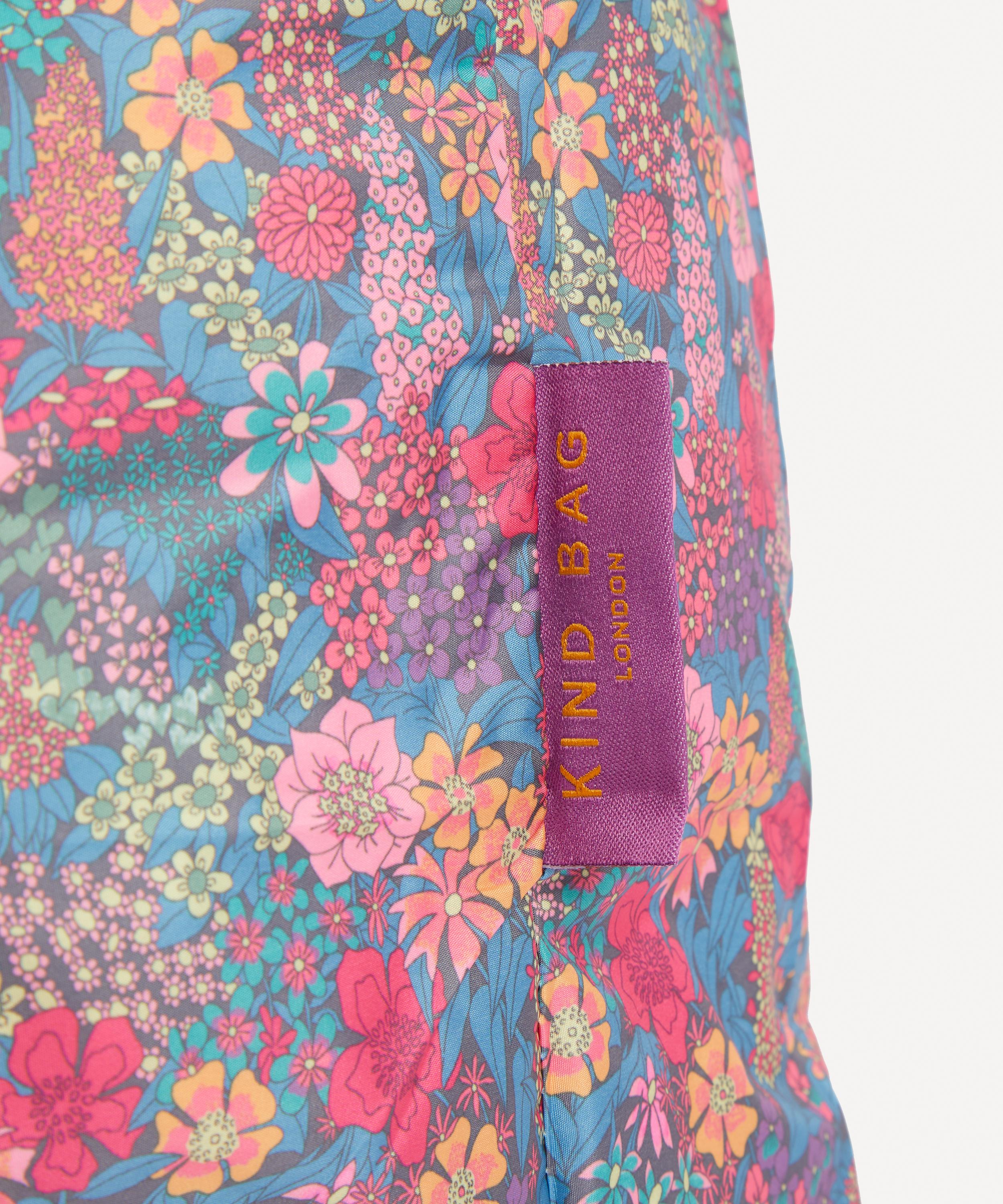 Liberty - Ciara Folding Tote Bag image number 4