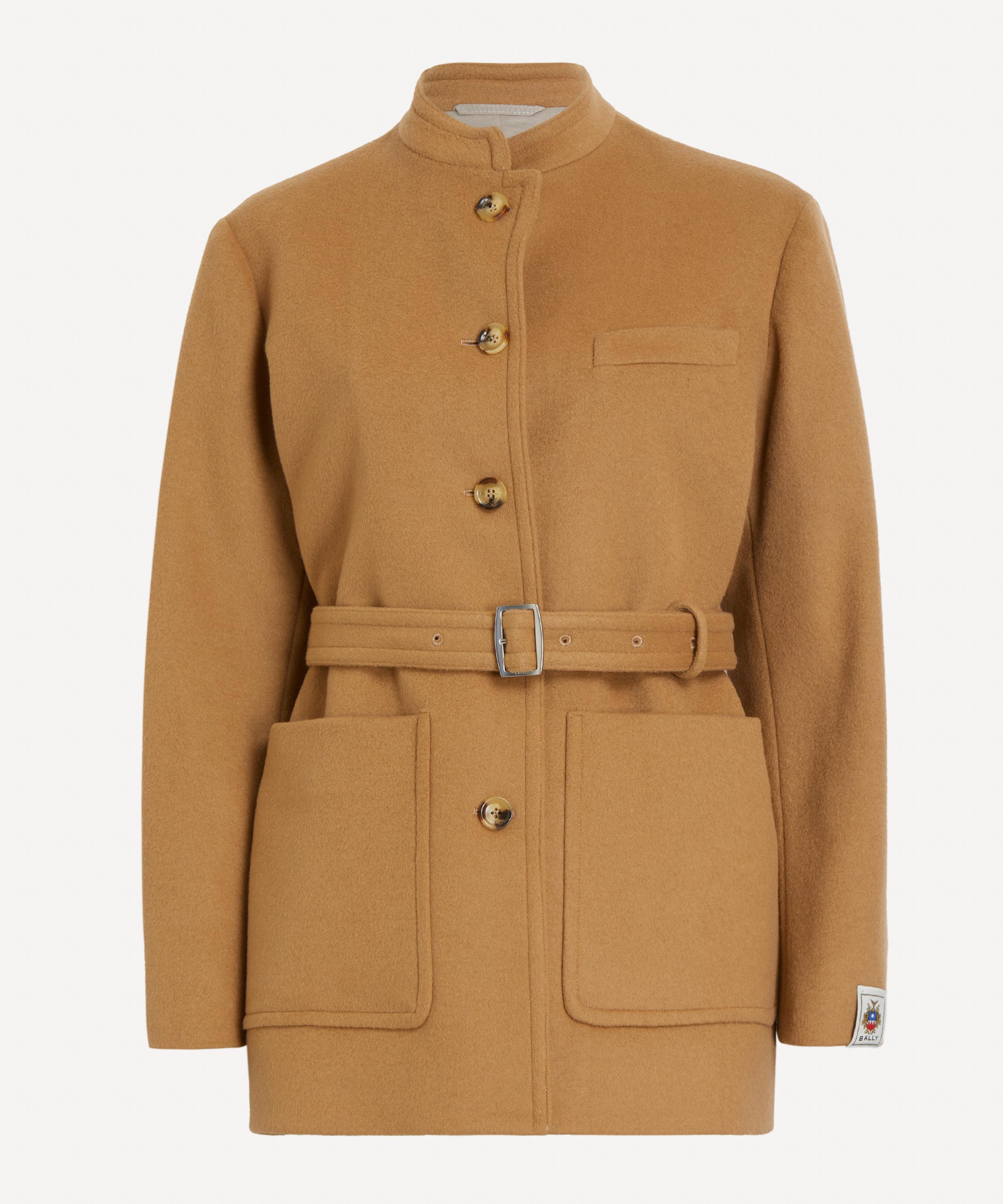 Bally - Wool  Coat