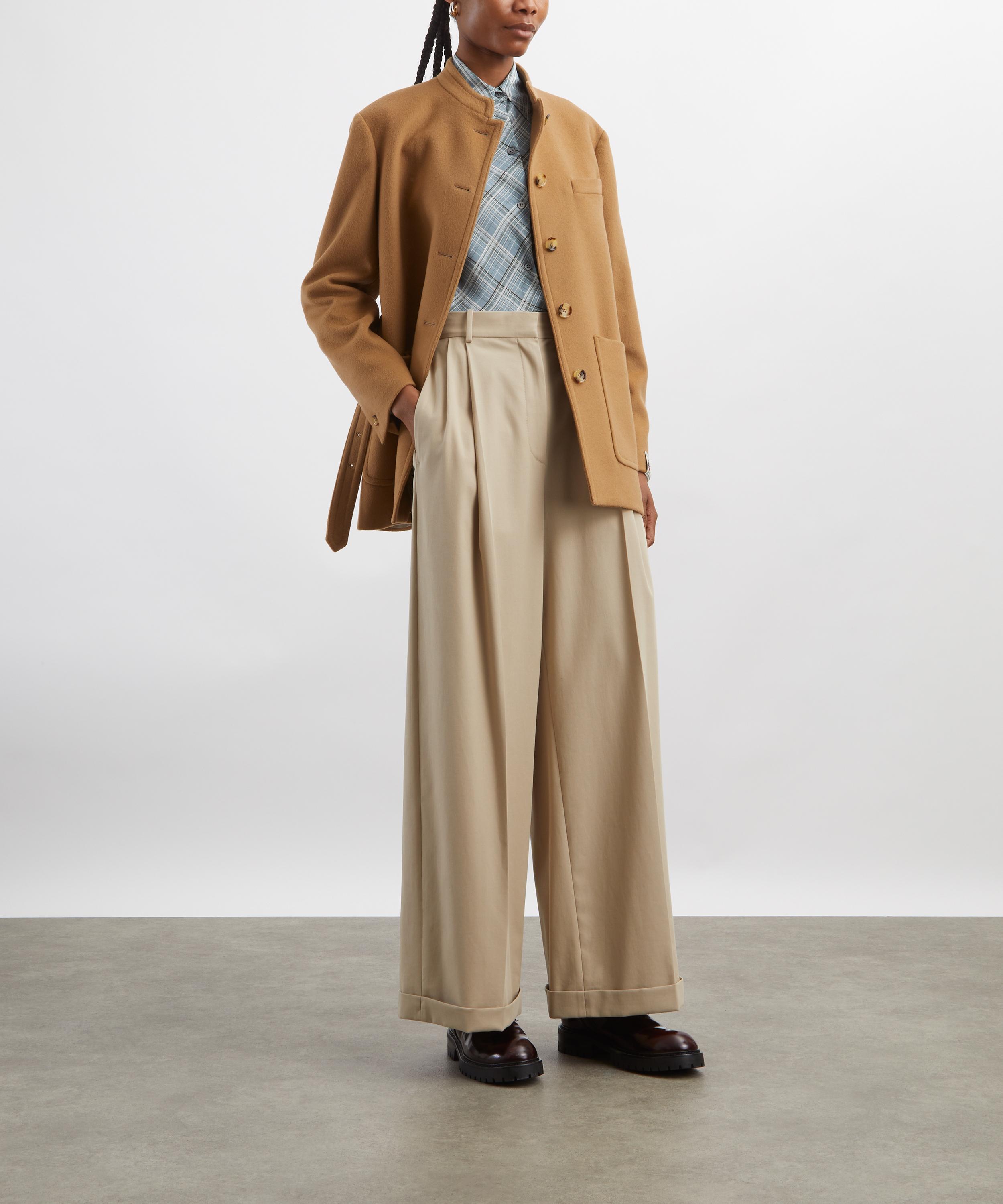 Bally - Wool  Coat image number 1