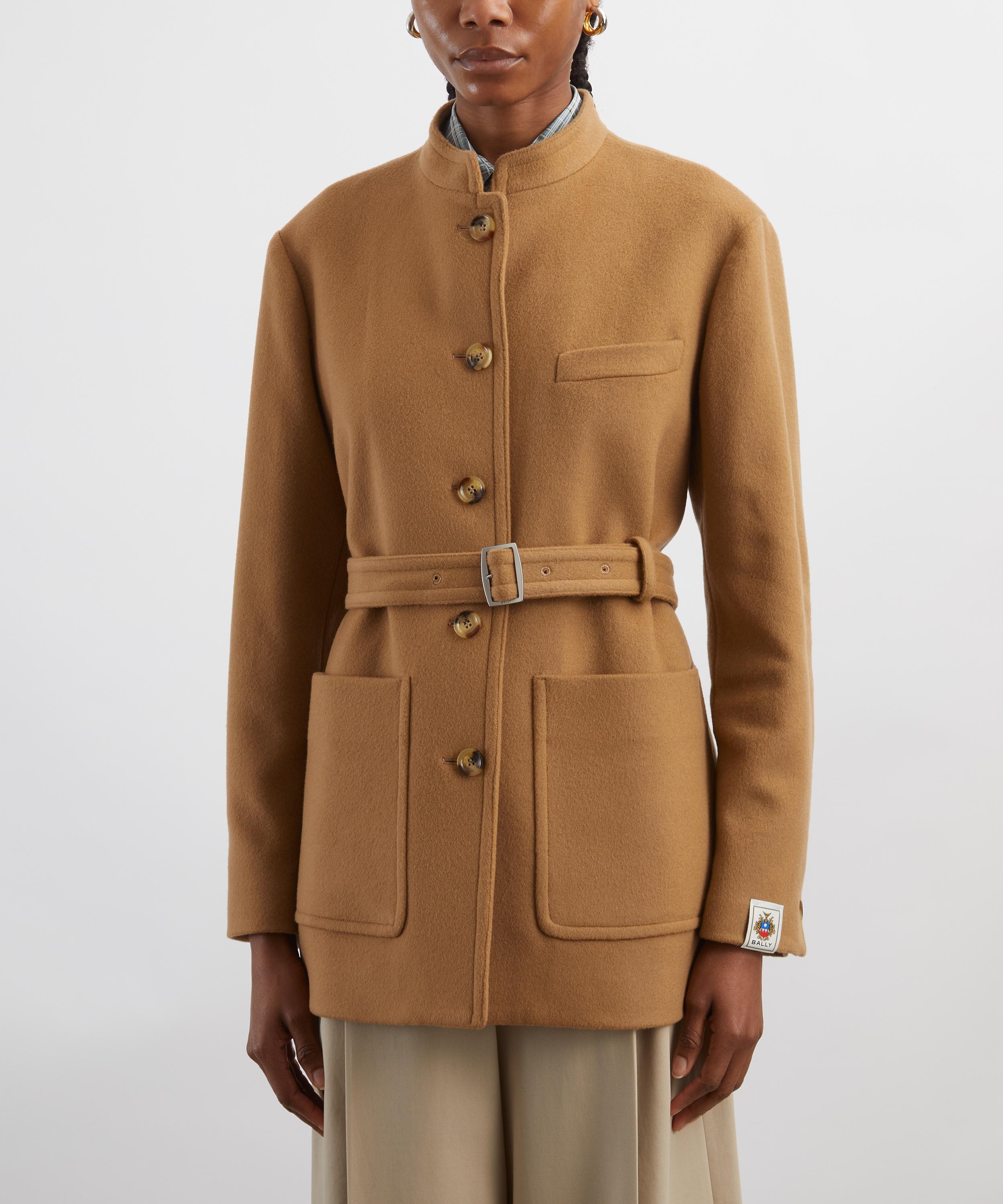 Bally - Wool  Coat image number 2