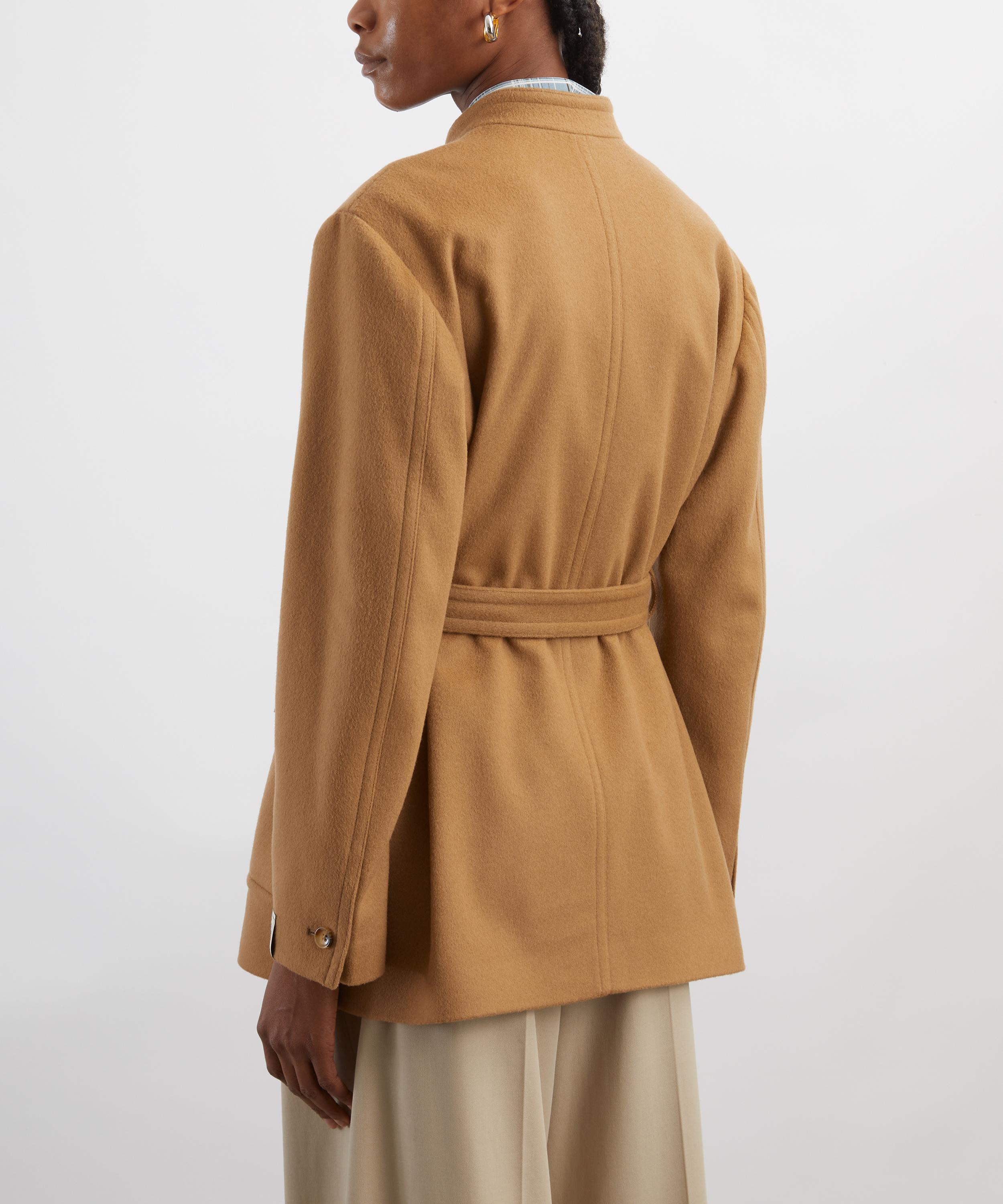 Bally - Wool  Coat image number 3