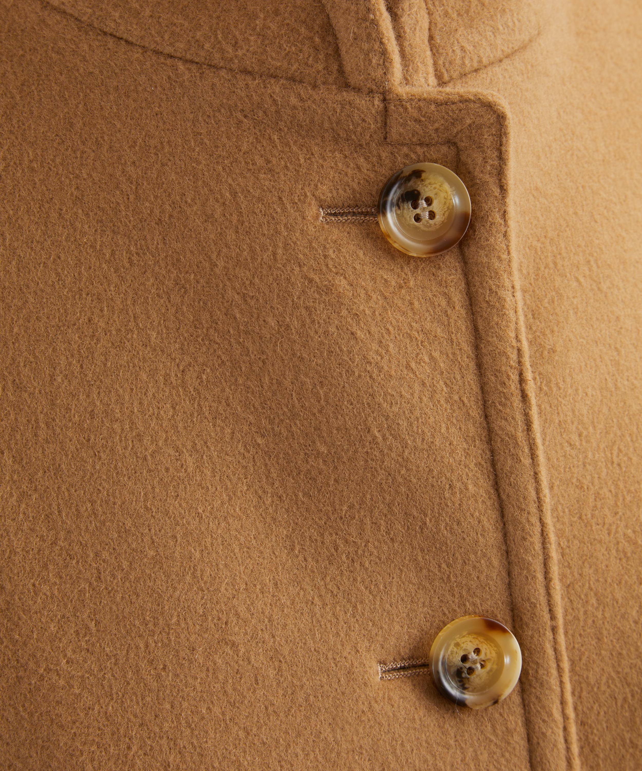 Bally - Wool  Coat image number 4