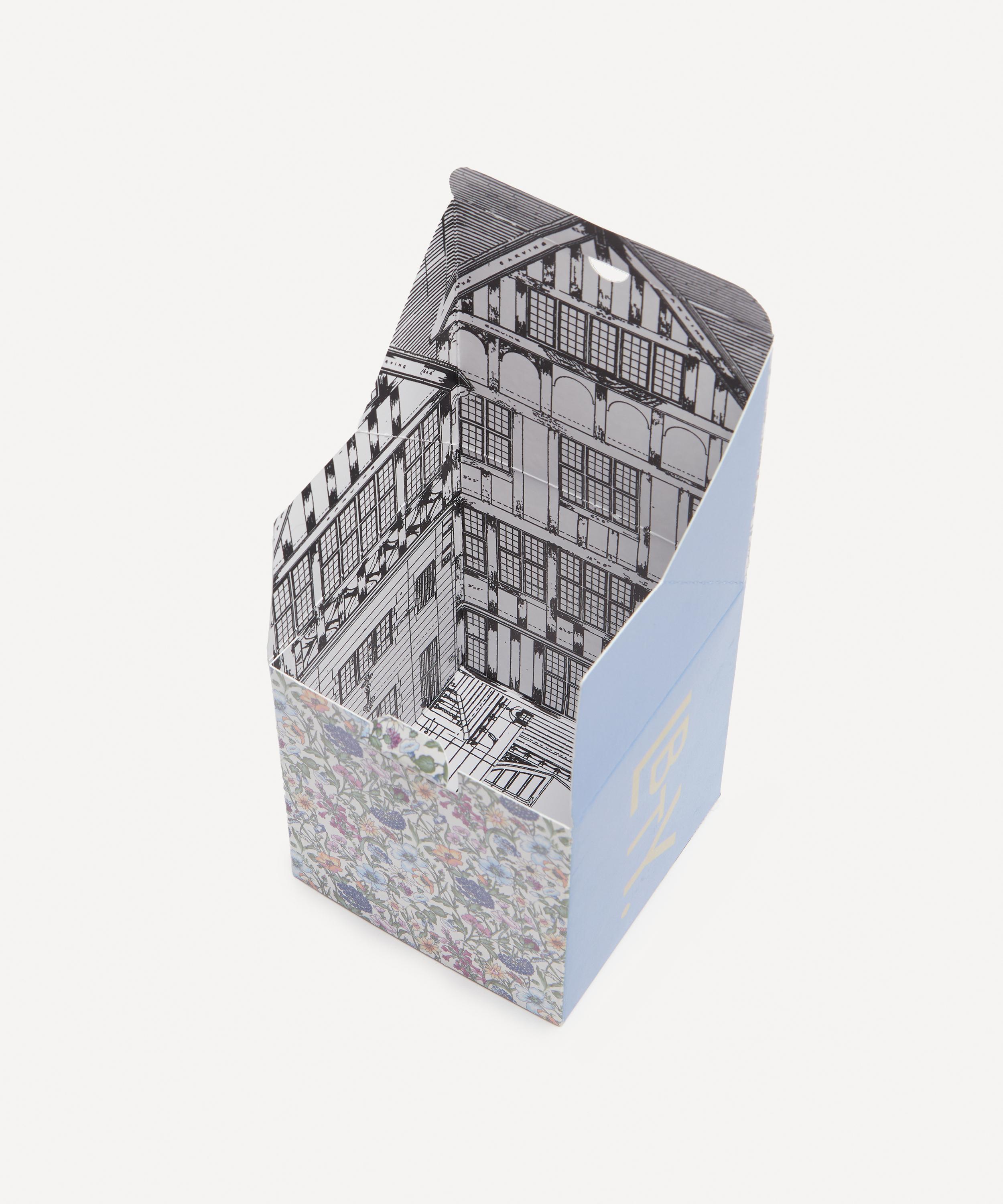 Liberty LBTY. Fragrance - Wildflower Scented Candle 200g image number 4