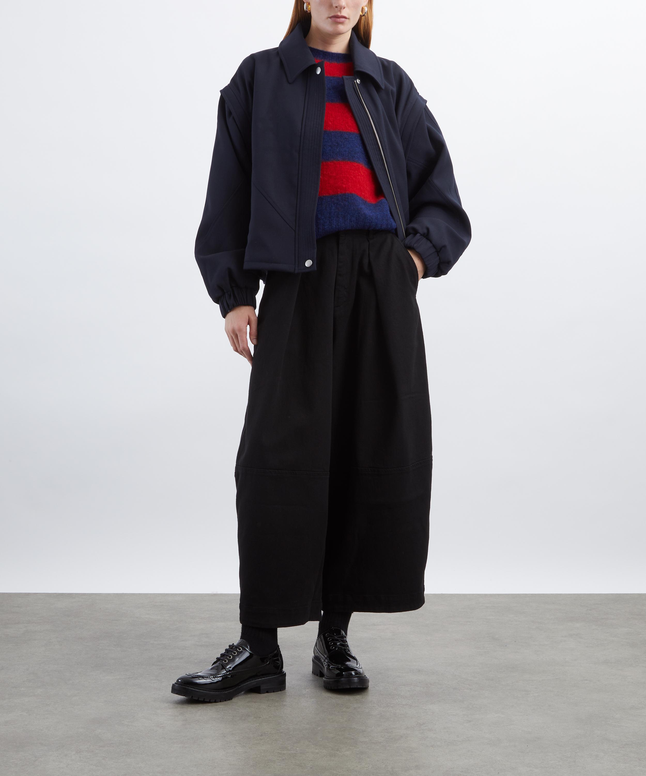 YMC - Heath Bomber Jacket image number 1