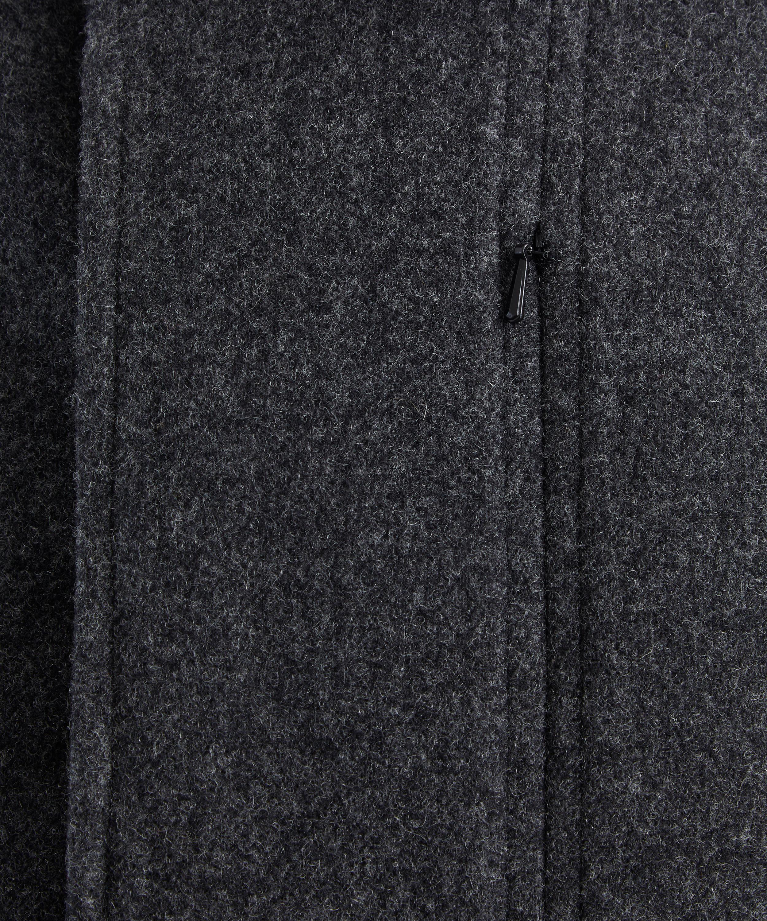 YMC - Tyrell Trench Coat image number 4