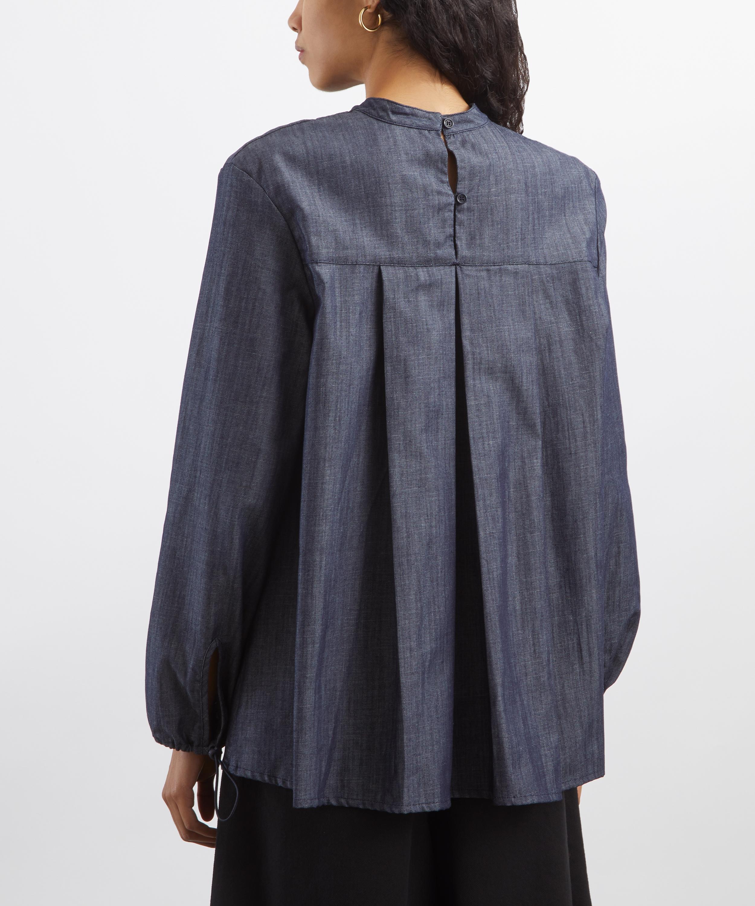 YMC - Indigo Cart Top image number 3