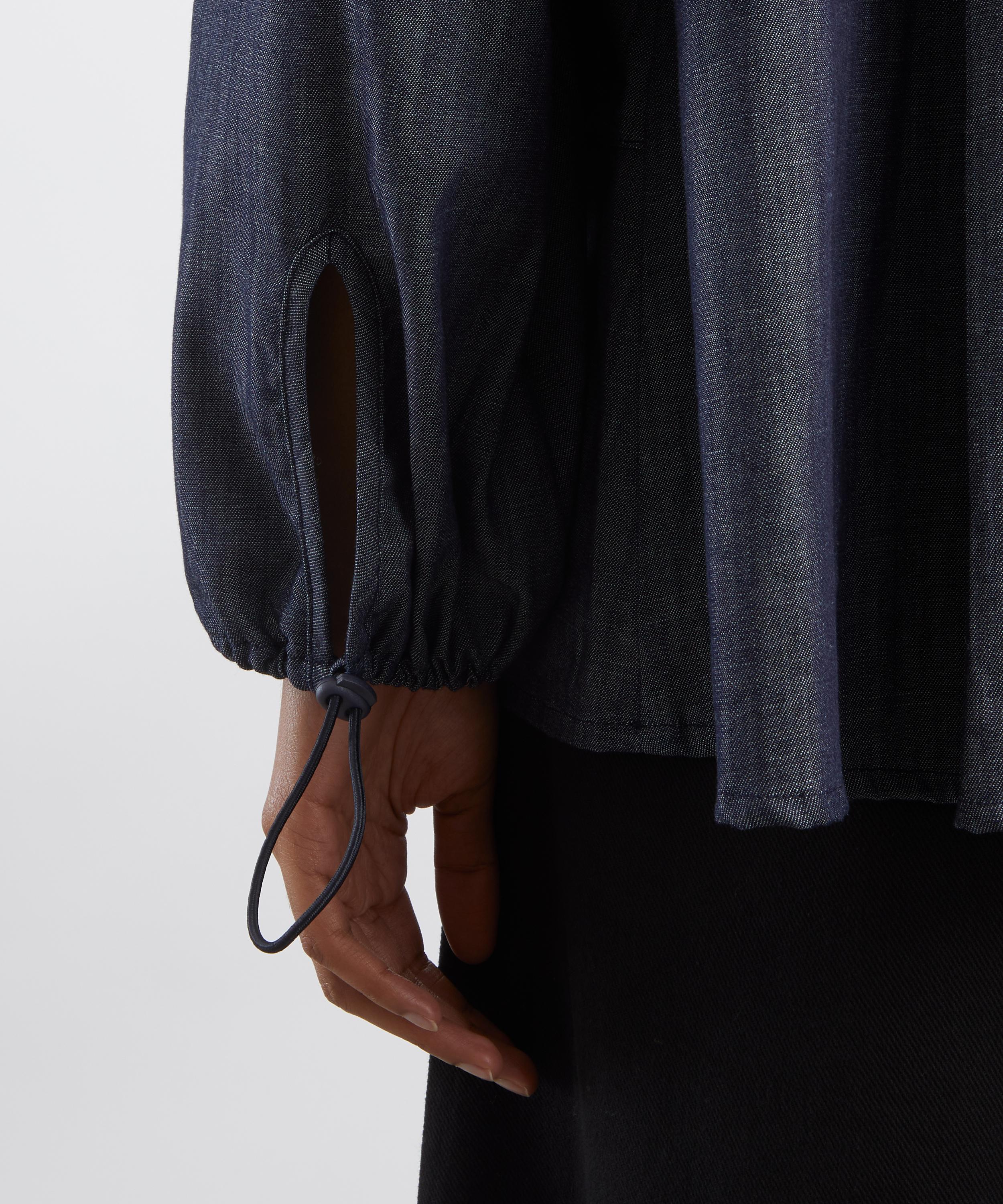 YMC - Indigo Cart Top image number 4