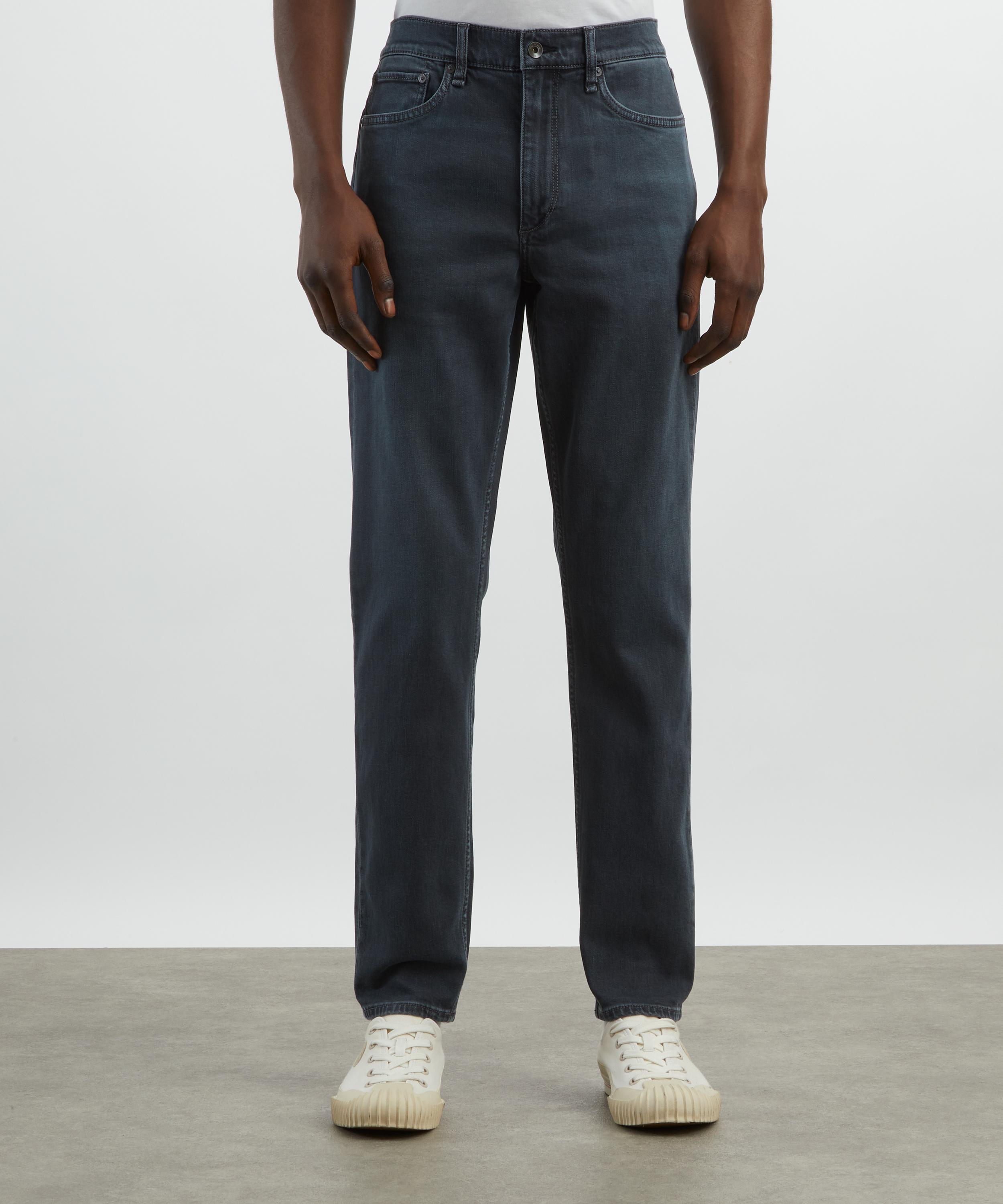 Rag & Bone - Fit 2 Authentic Stretch Slim Jeans in Minna image number 2
