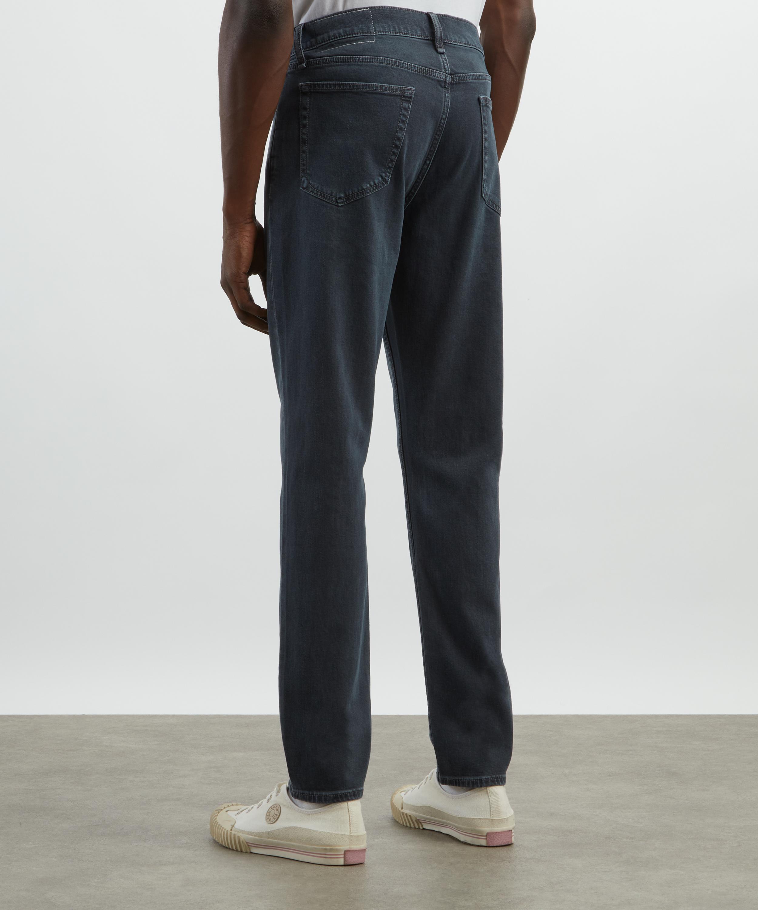 Rag & Bone - Fit 2 Authentic Stretch Slim Jeans in Minna image number 3