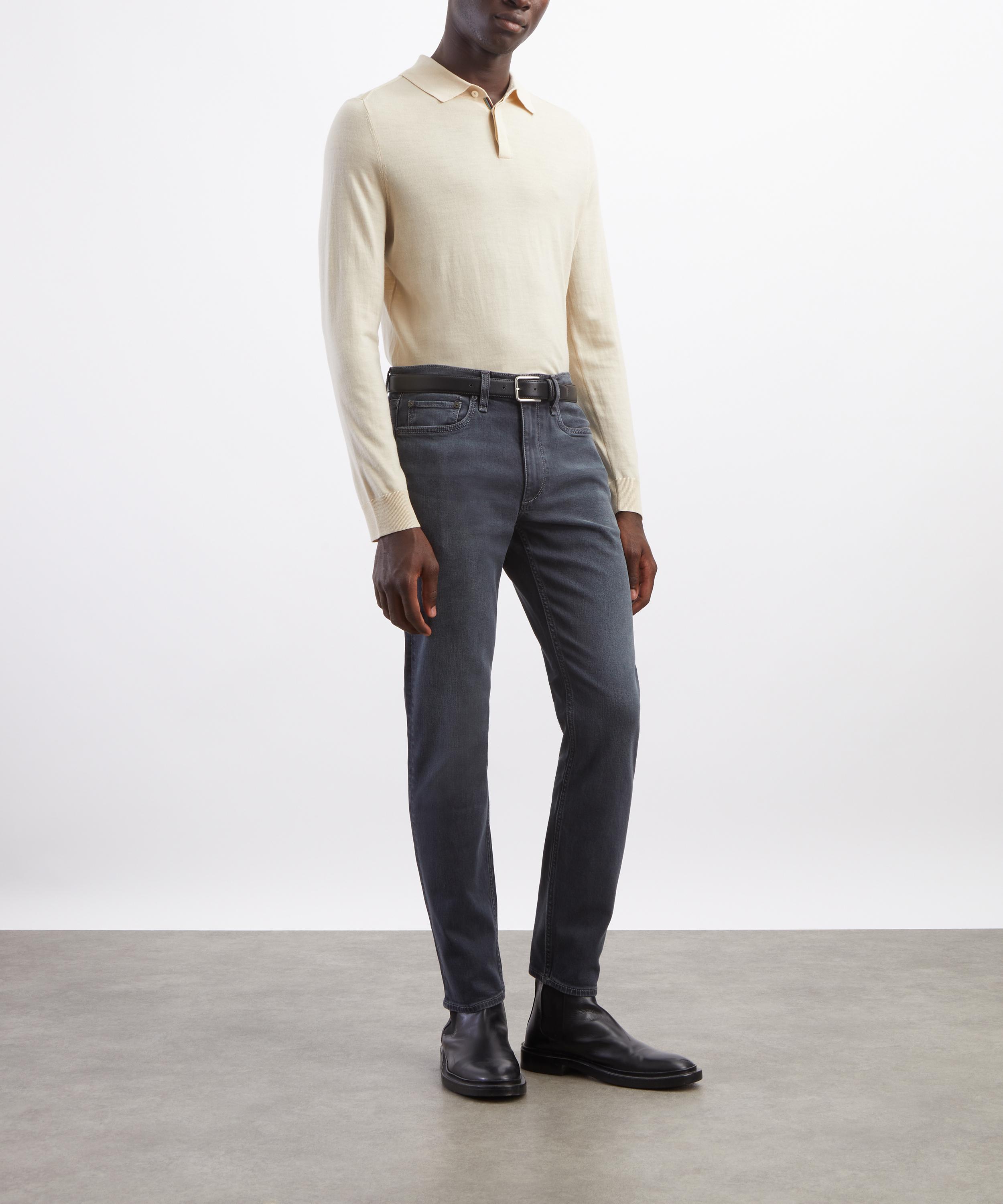 Rag & Bone - Fit 2 Authentic Stretch Slim Jeans in Minna image number 1