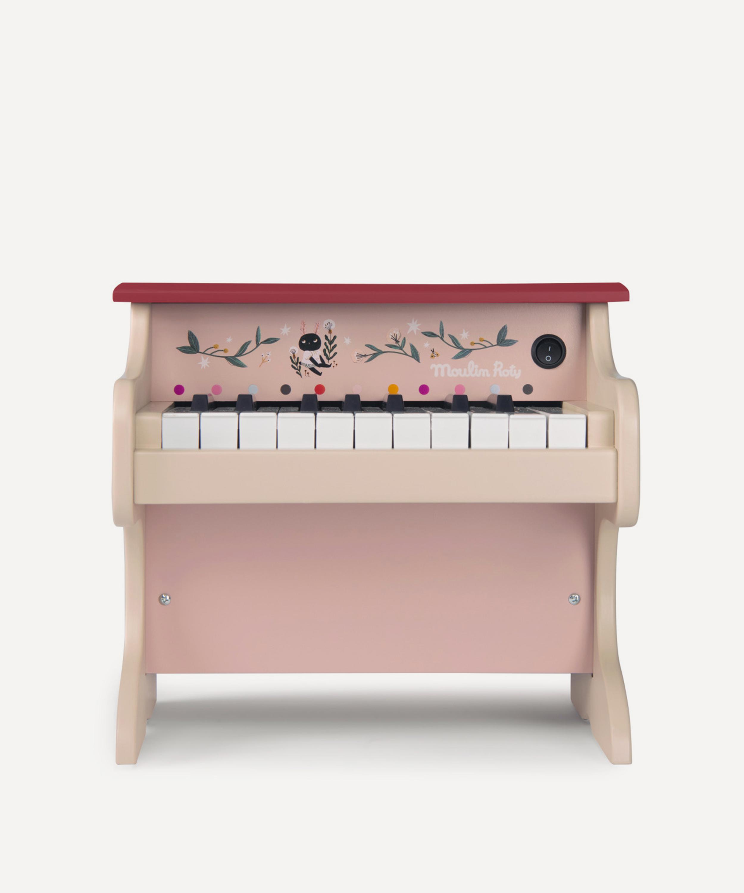 Moulin Roty - Apres La Pluie Piano image number 2