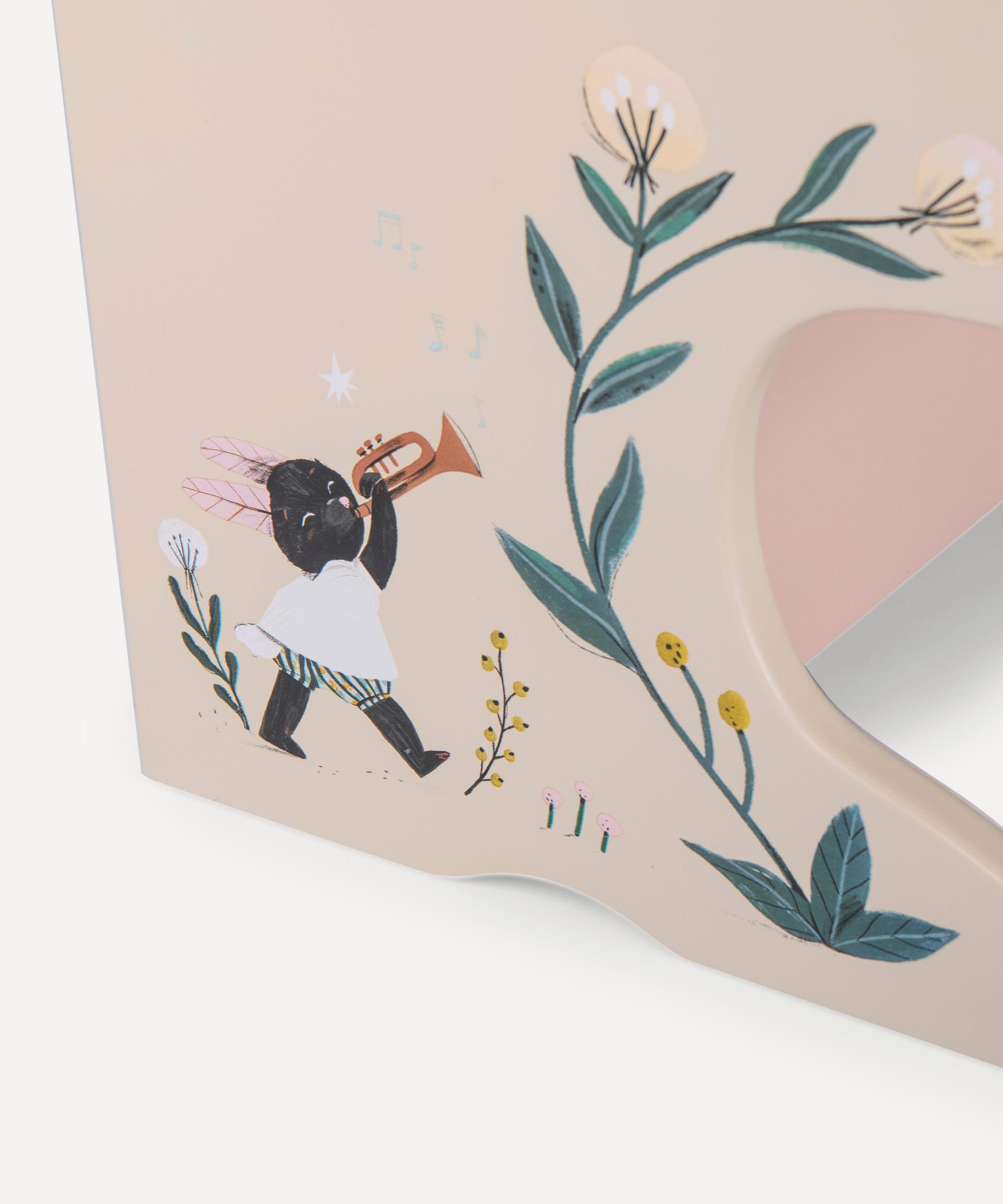 Moulin Roty - Apres La Pluie Piano image number 3