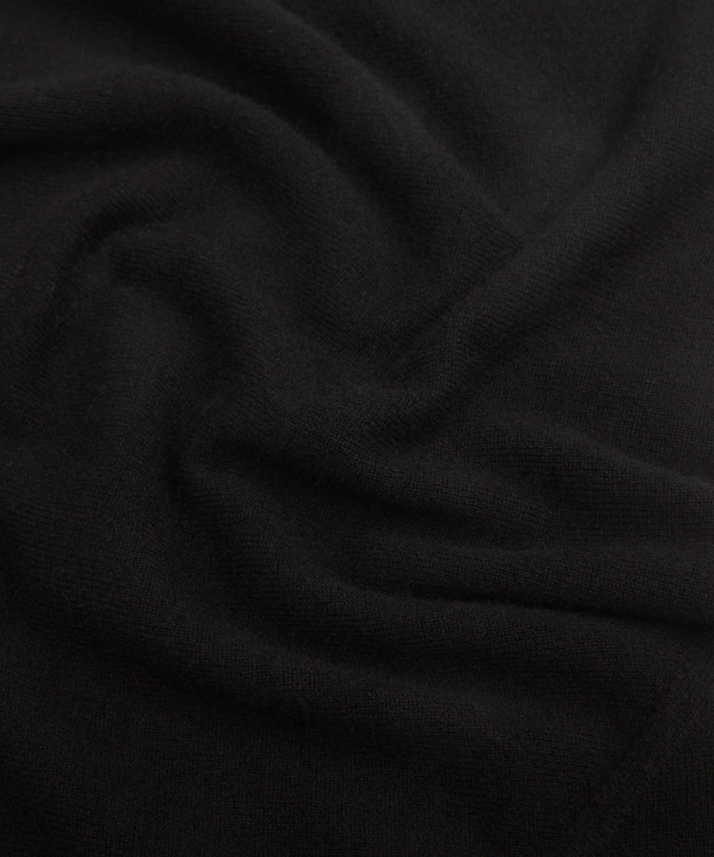 Toteme - Sleeves Cashmere Scarf image number 3