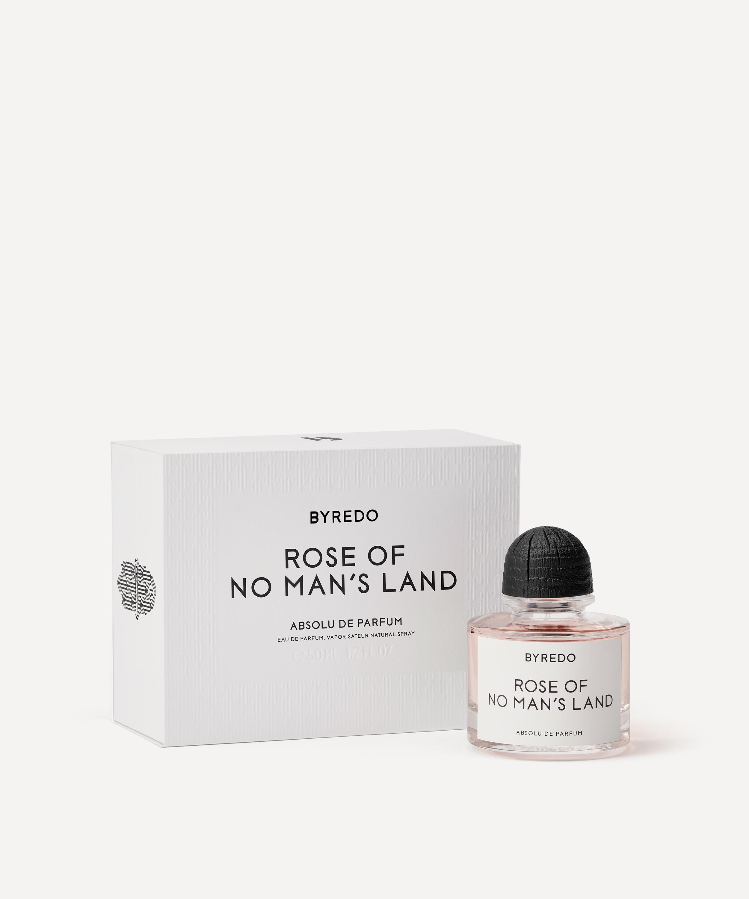 Byredo - Rose of No Man's Land Absolu de Parfum 50ml image number 1