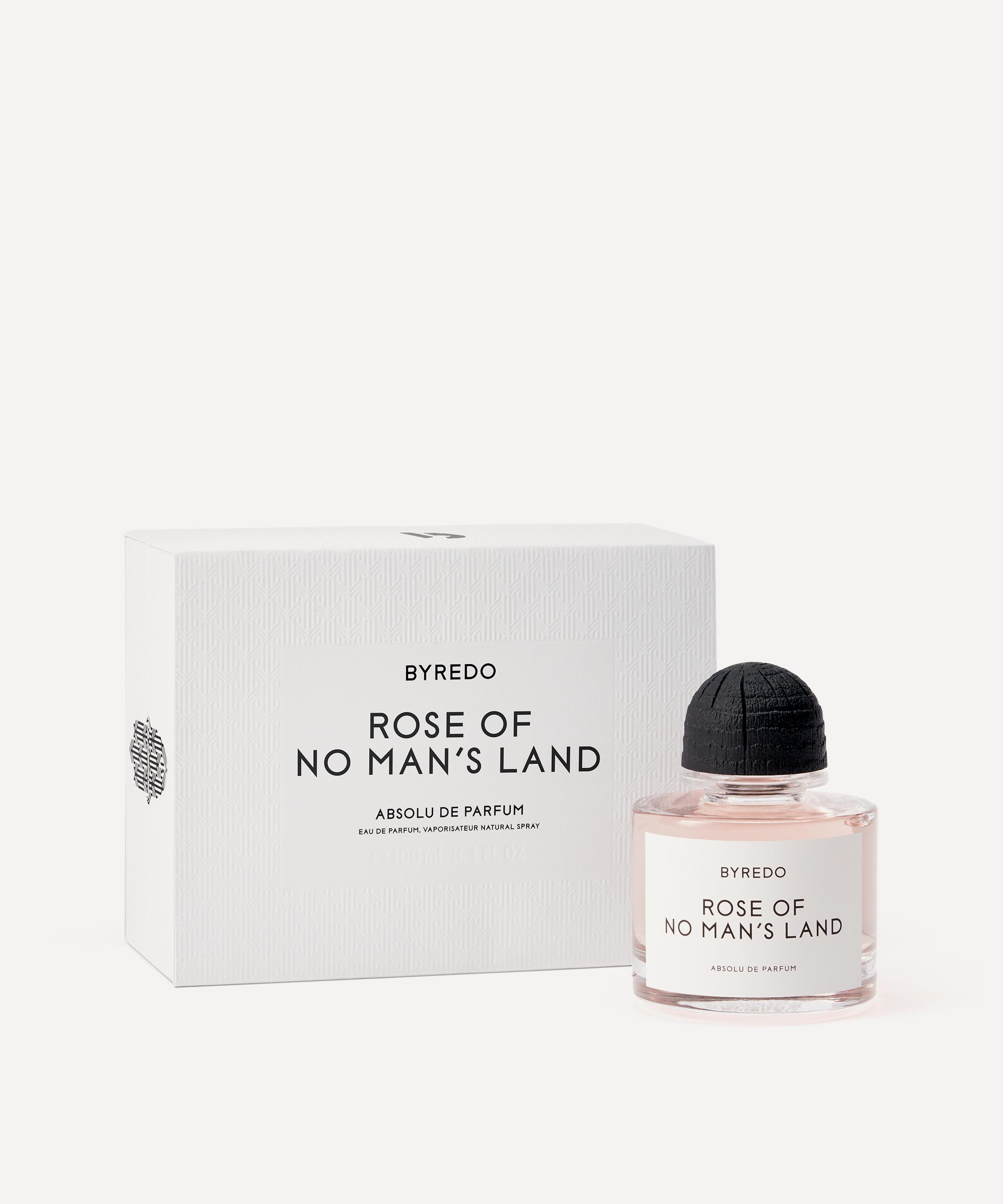 Byredo - Rose of No Man's Land Absolu de Parfum 100ml image number 1