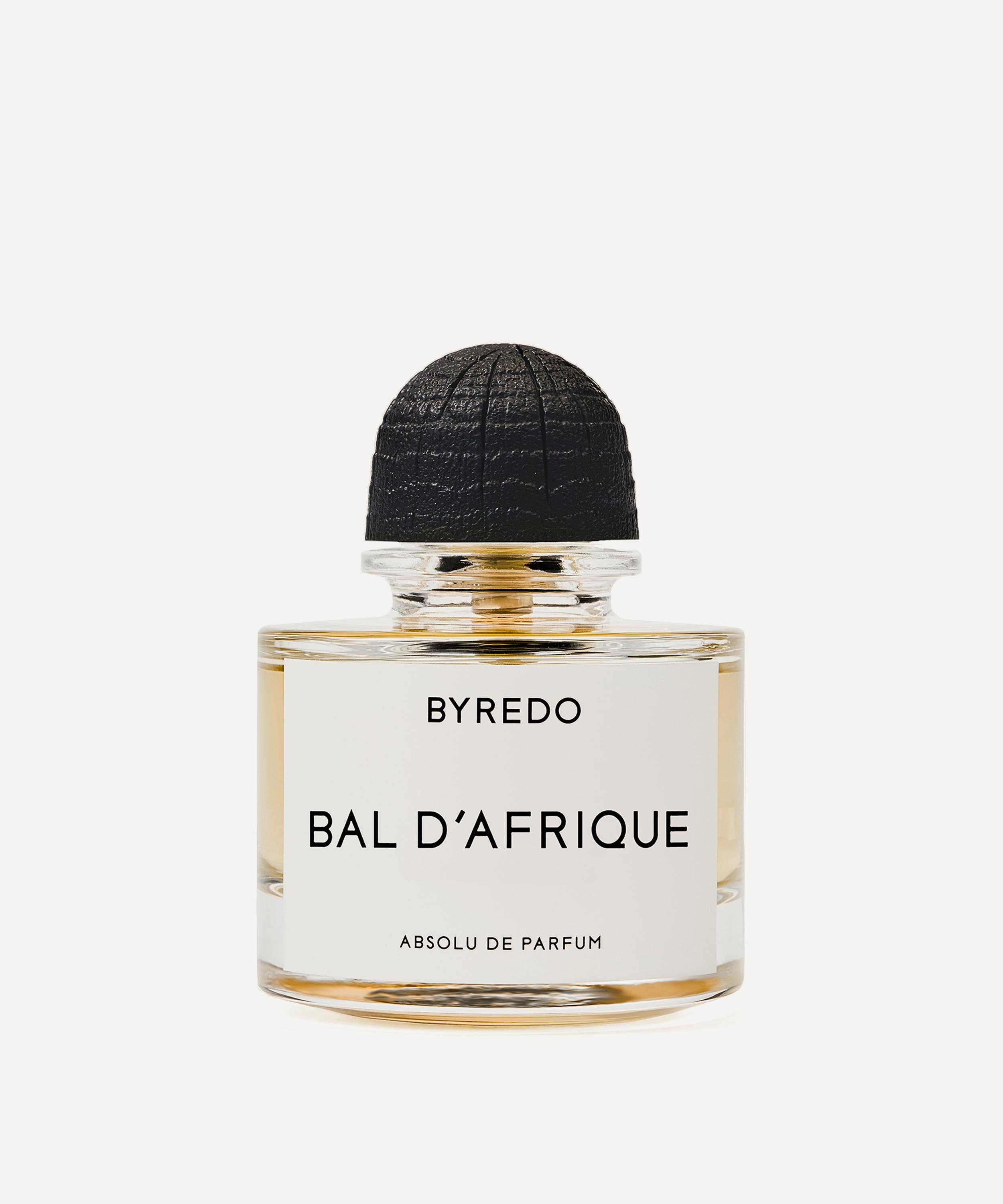 Byredo - Bal d'Afrique Absolu de Parfum 50ml image number 0