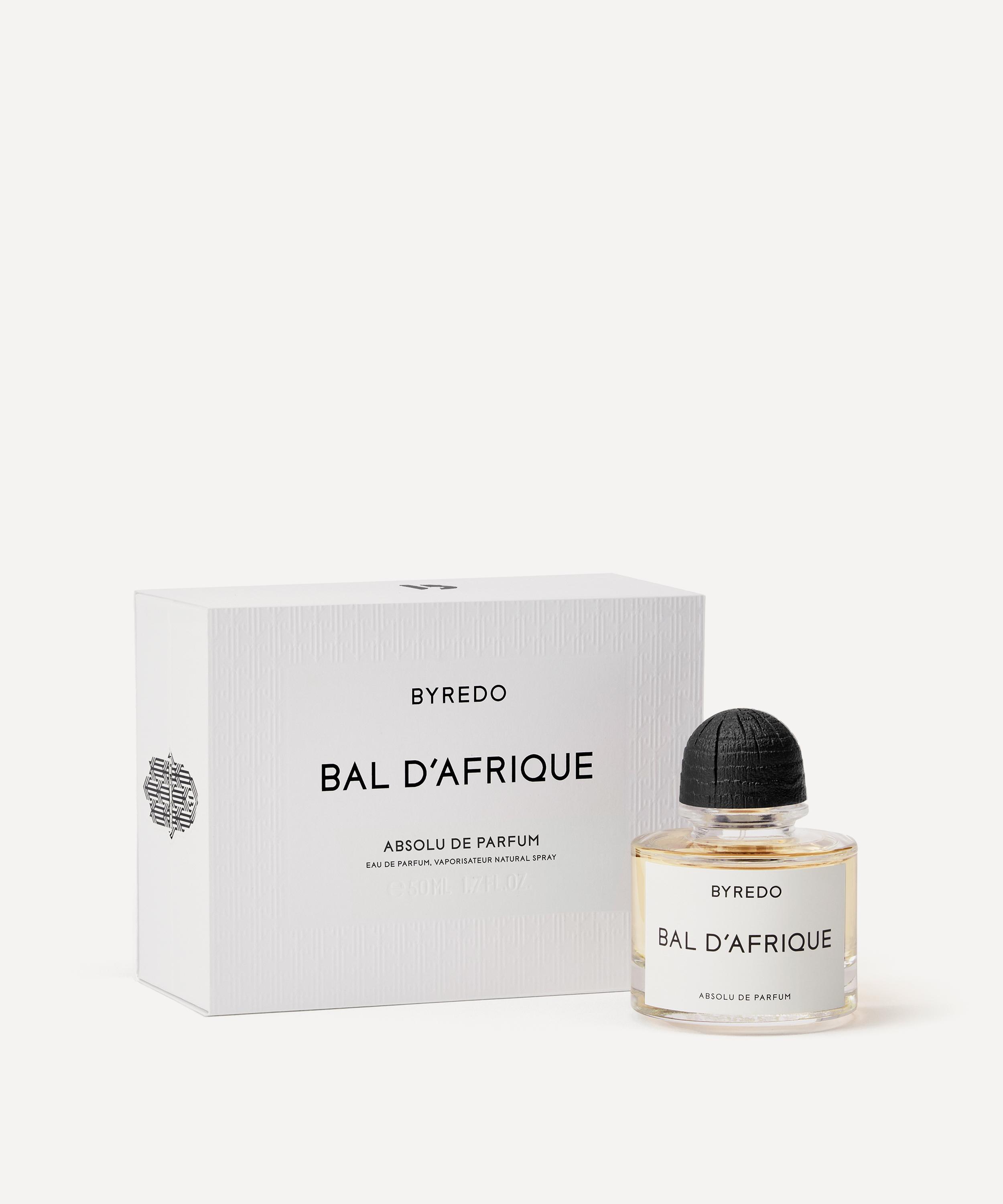 Byredo - Bal d'Afrique Absolu de Parfum 50ml image number 1