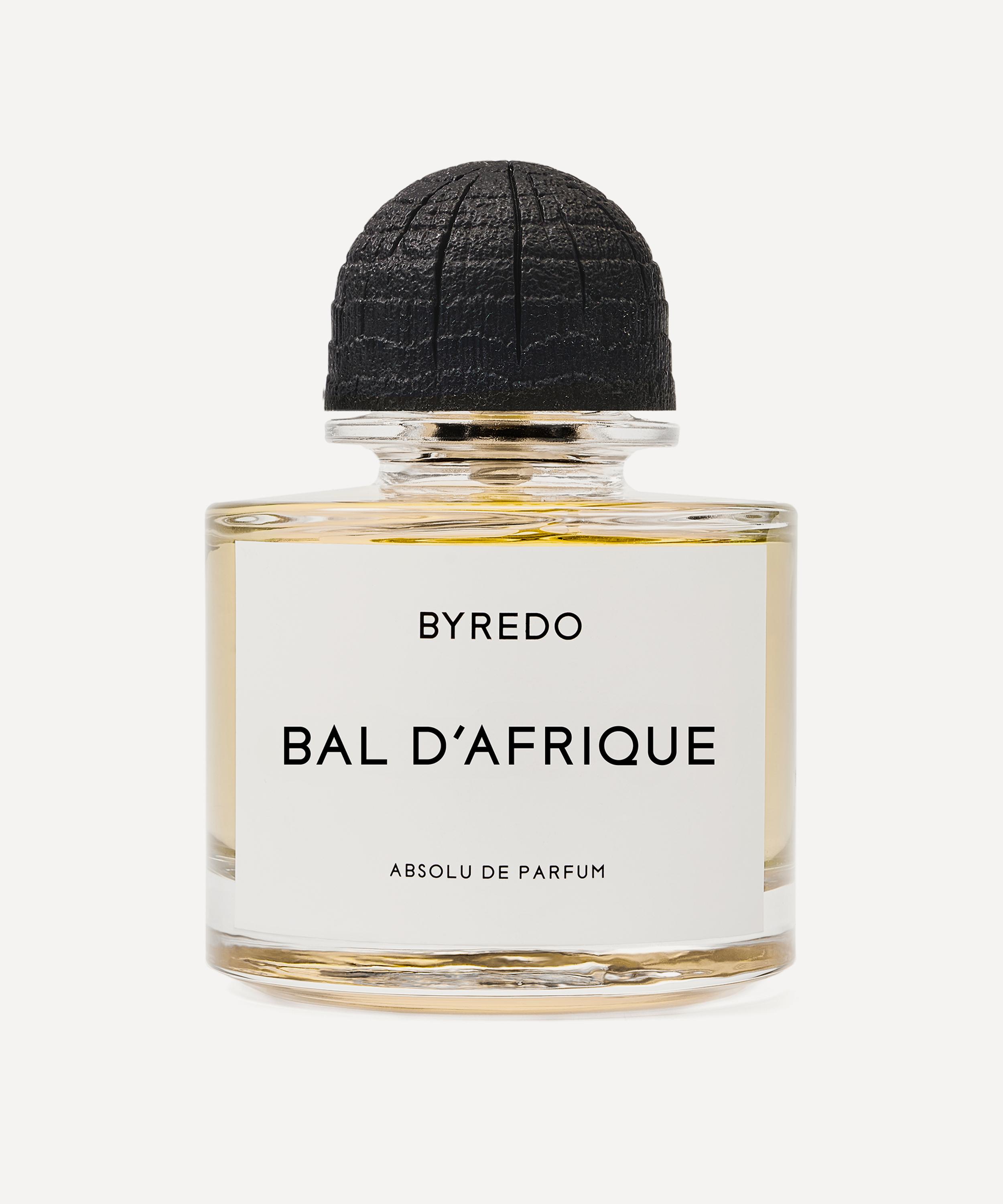 Byredo - Bal d'Afrique Absolu de Parfum 100ml image number 0