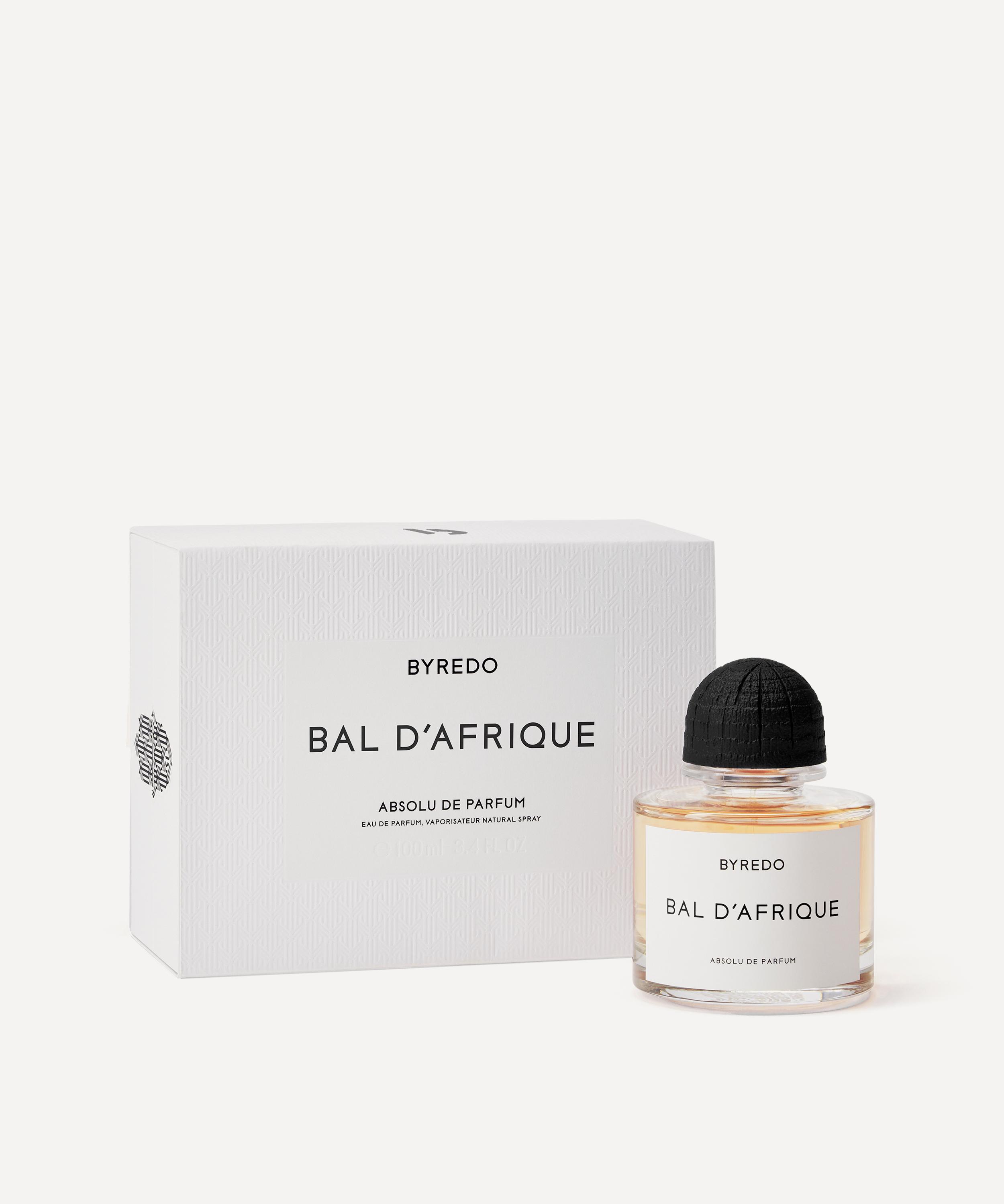 Byredo - Bal d'Afrique Absolu de Parfum 100ml image number 1