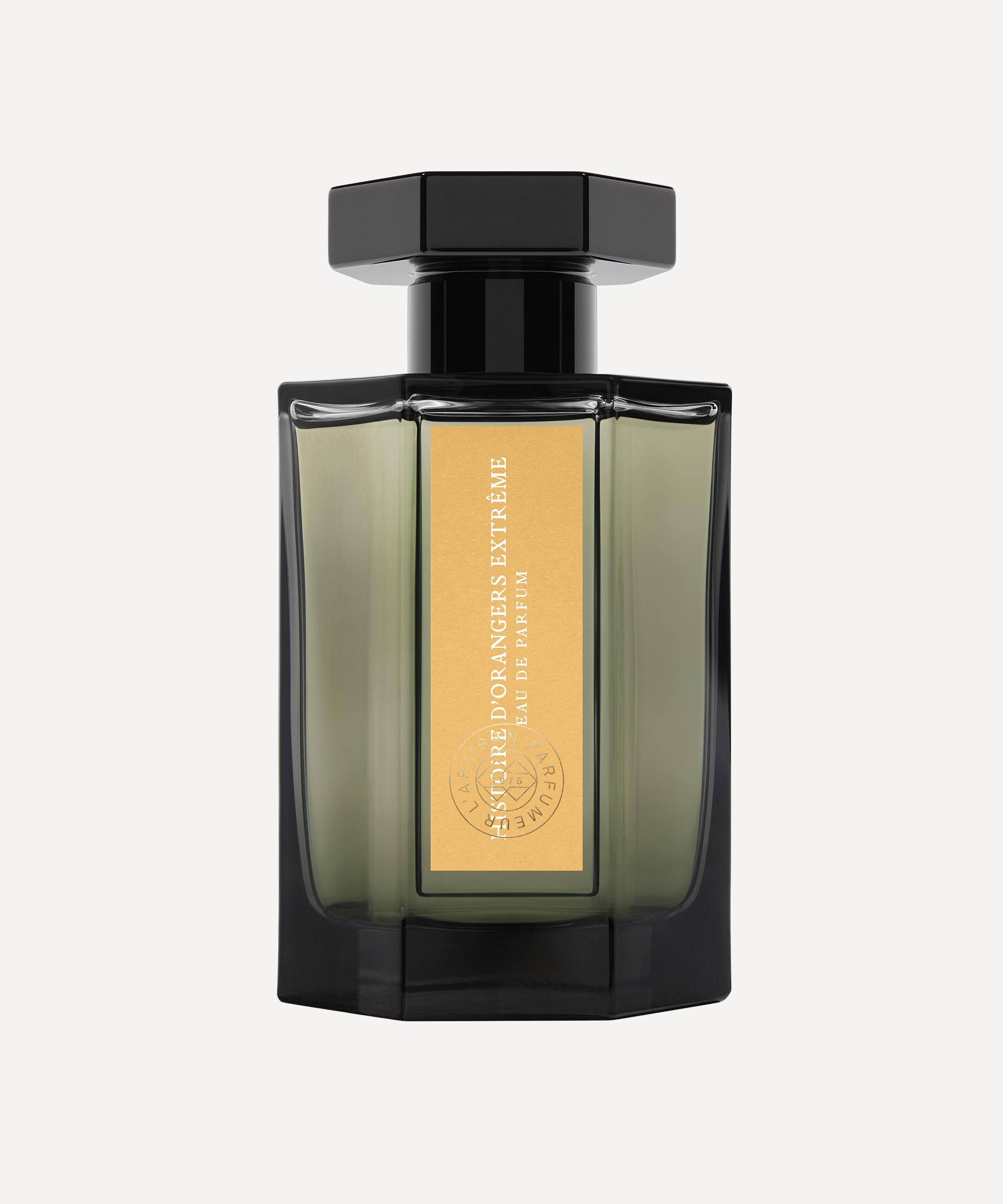 L'Artisan Parfumeur - Histoire d'Orangers Extrême Eau de Parfum 100ml image number 0