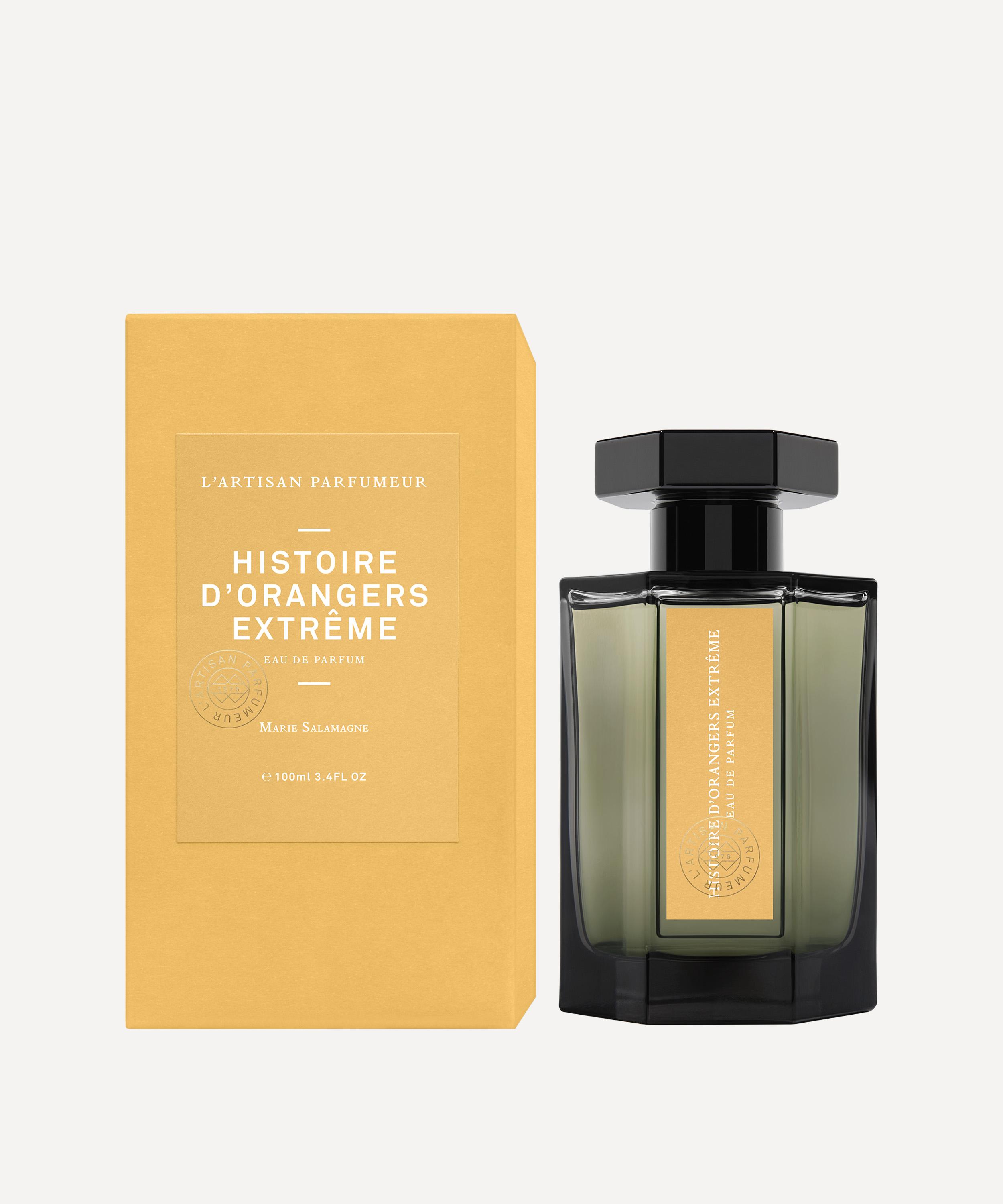 L'Artisan Parfumeur - Histoire d'Orangers Extrême Eau de Parfum 100ml image number 1
