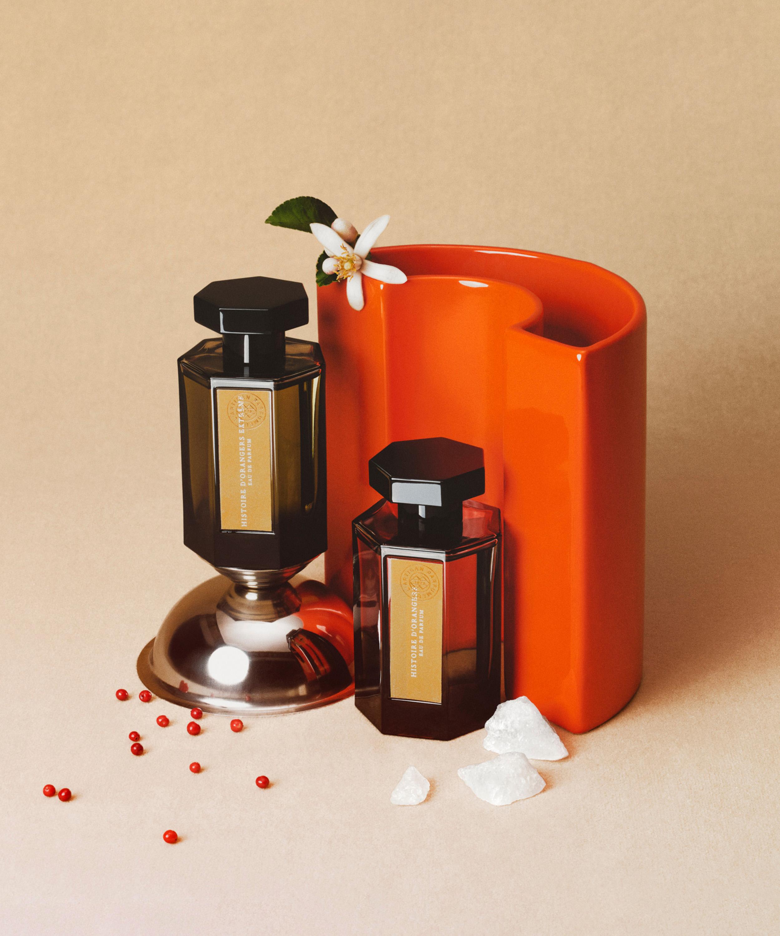 L'Artisan Parfumeur - Histoire d'Orangers Extrême Eau de Parfum 100ml image number 3