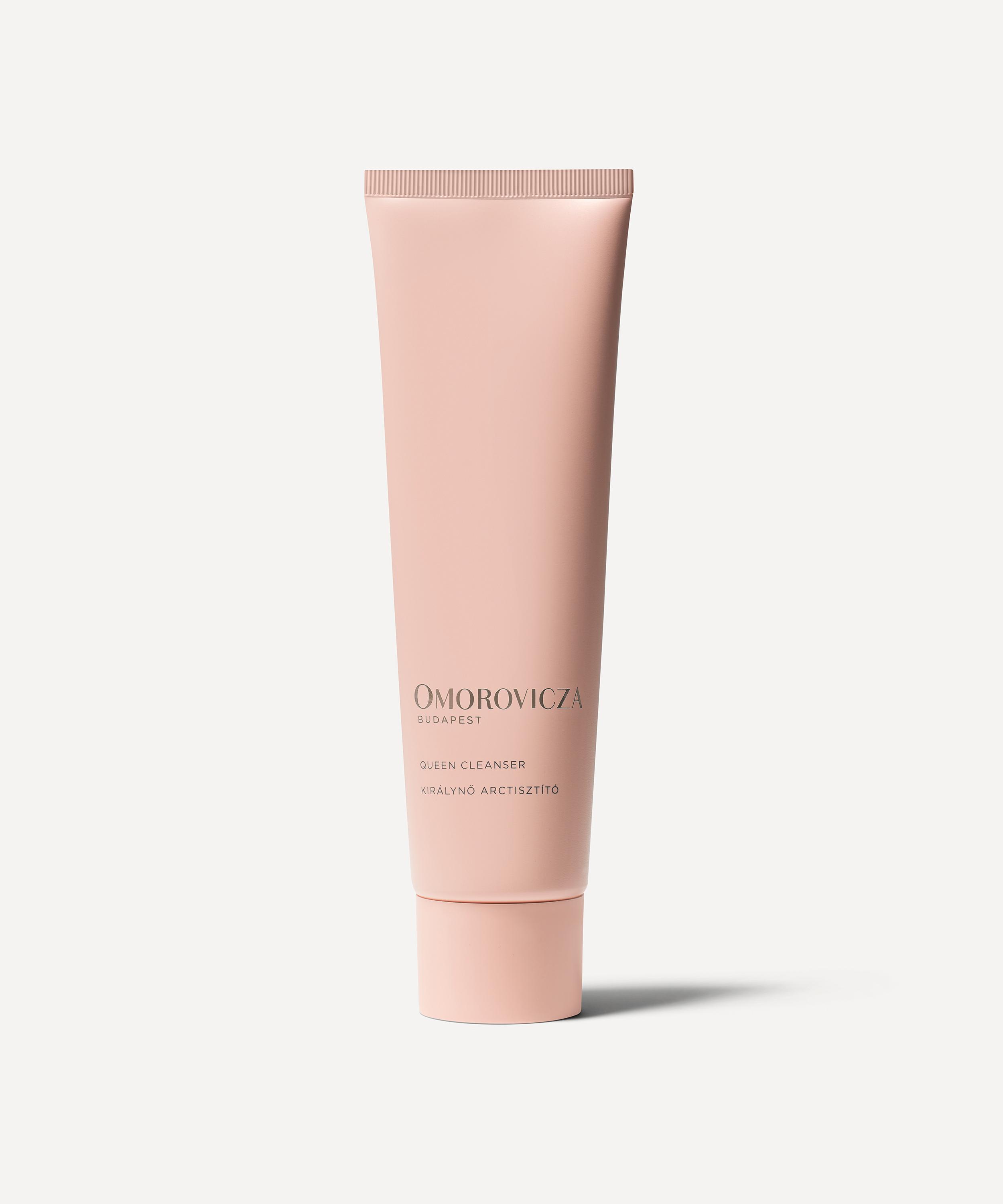 Omorovicza - Queen Cleanser 150ml image number 0