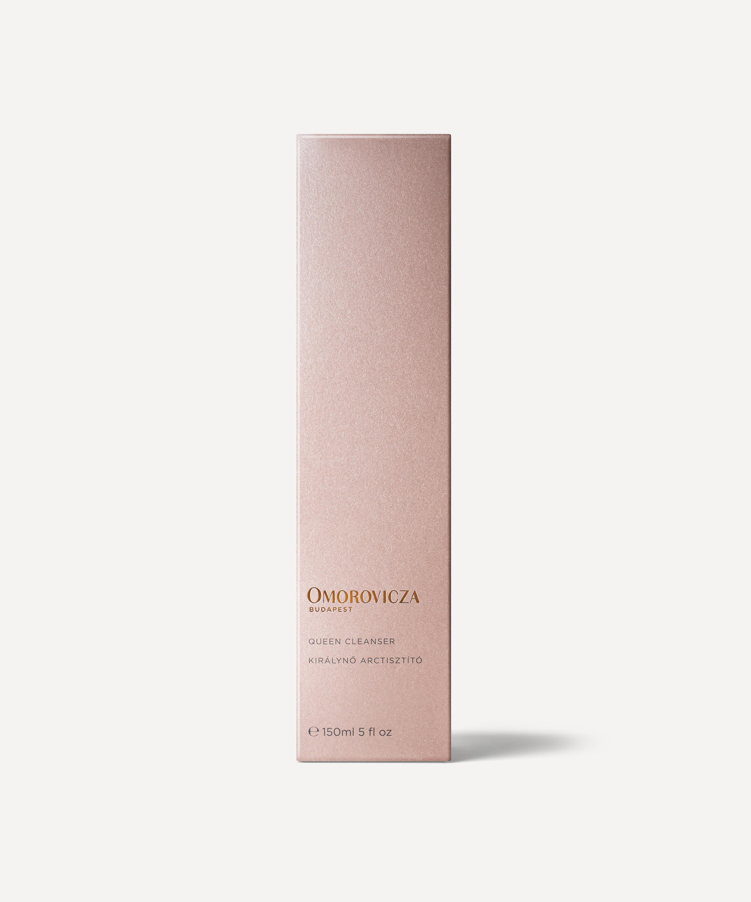 Omorovicza - Queen Cleanser 150ml image number 3