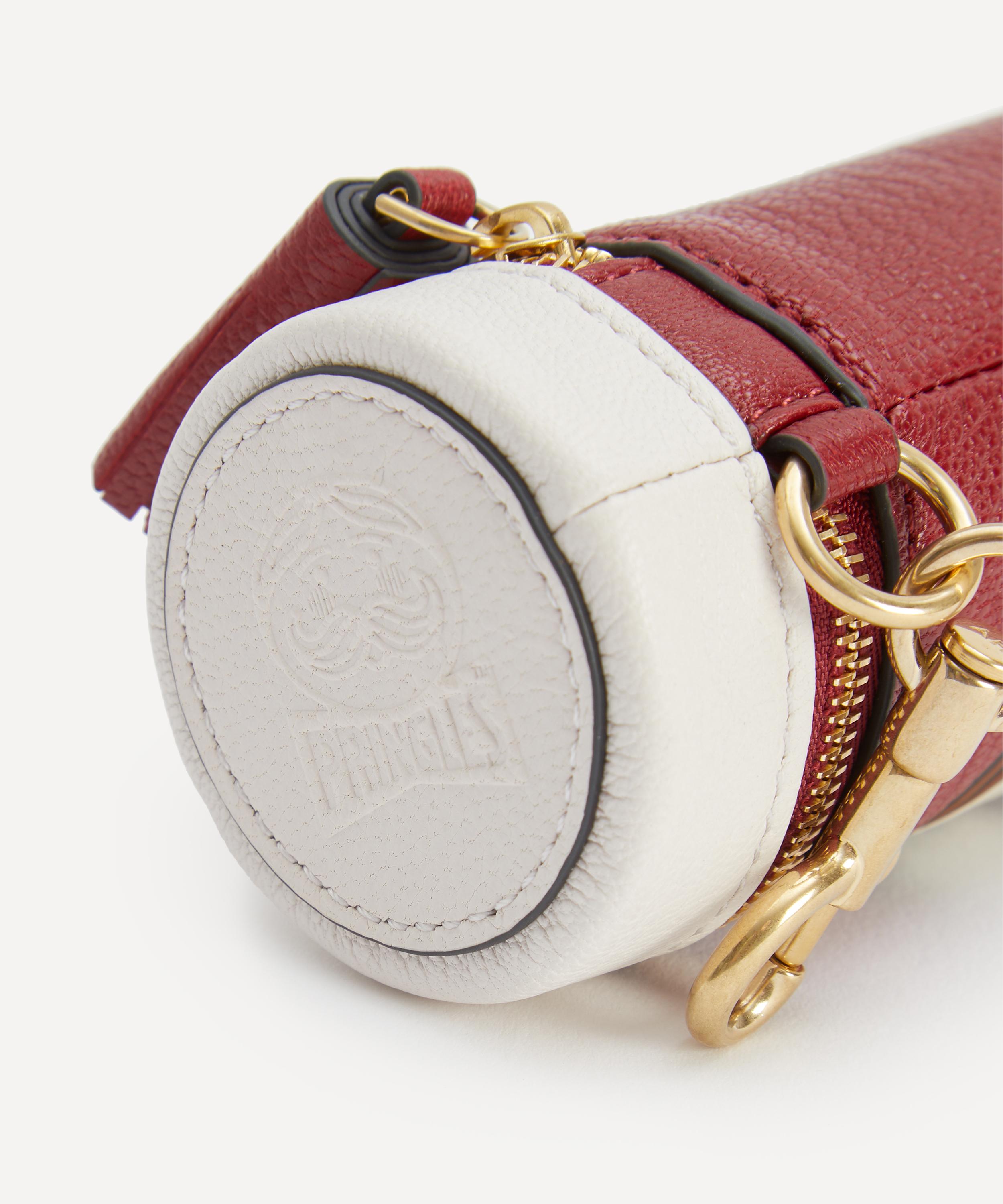 Anya Hindmarch - Anya Brands Pringles Original Leather Coin Purse image number 5