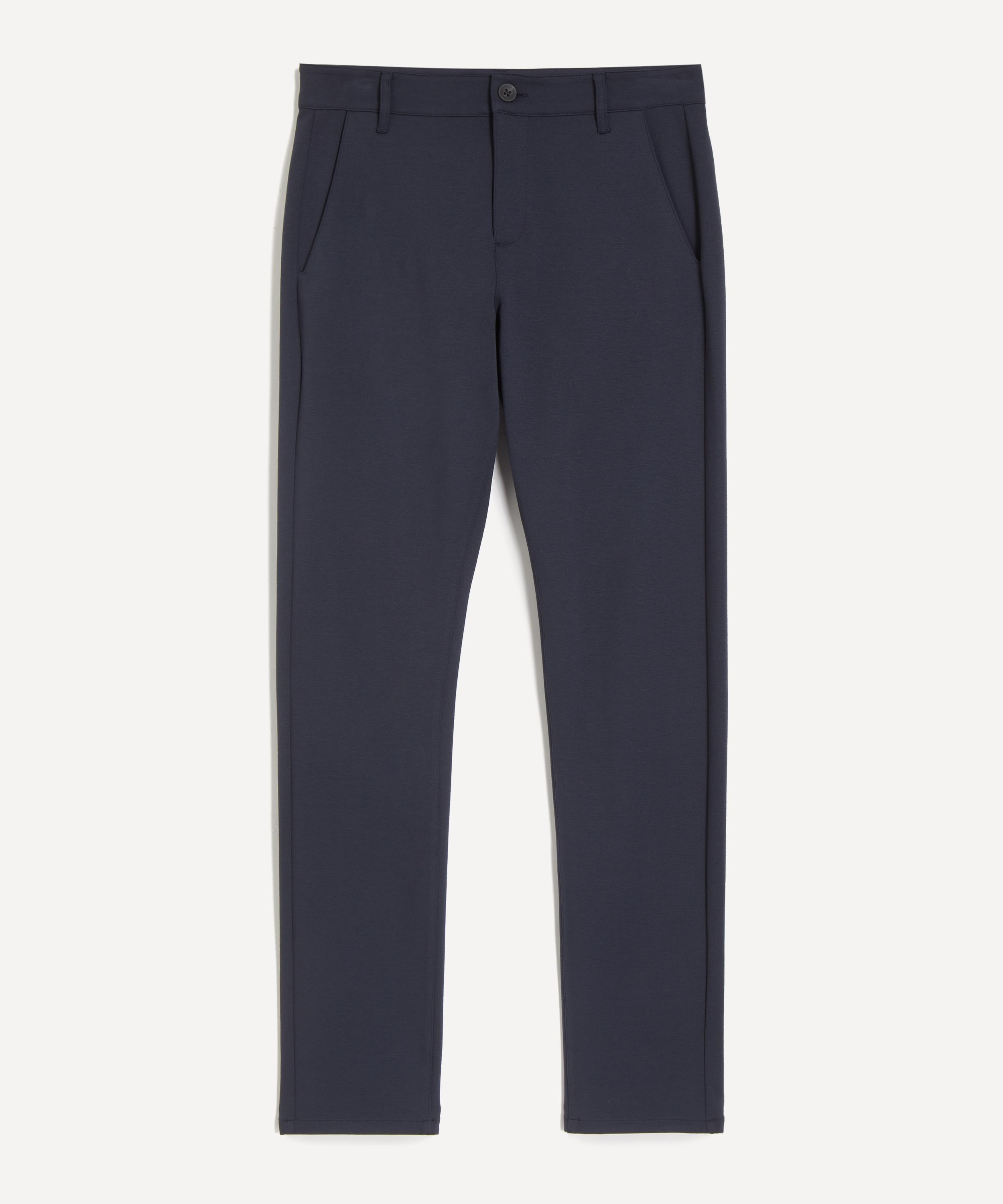Paige - Stafford Trousers in Deep Anchor&nbsp;
