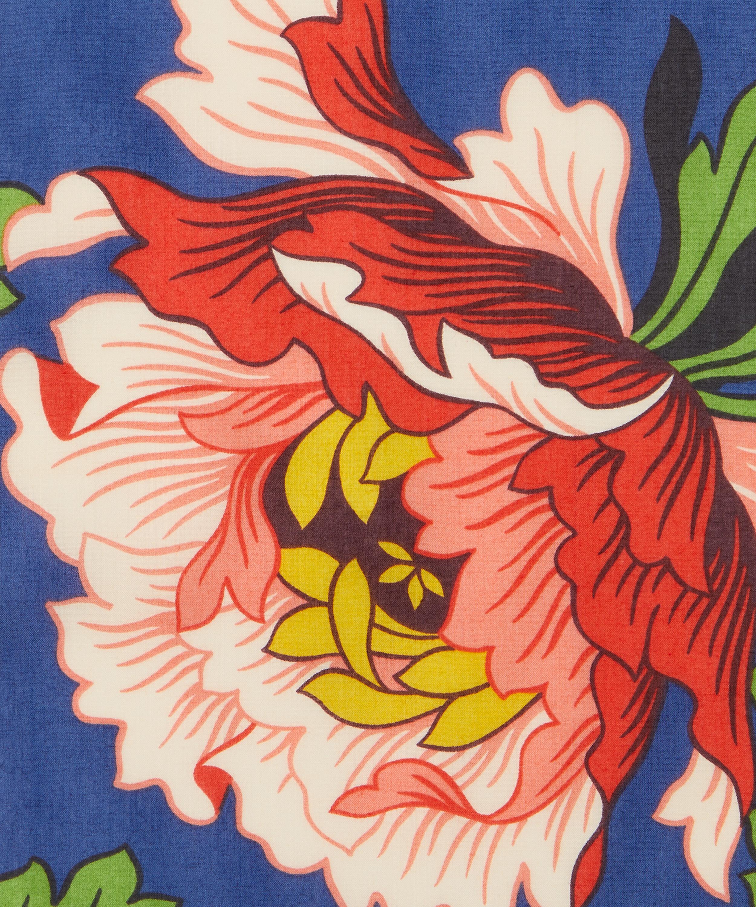 Liberty Fabrics - Modern Dandy Tana Lawn™ Cotton