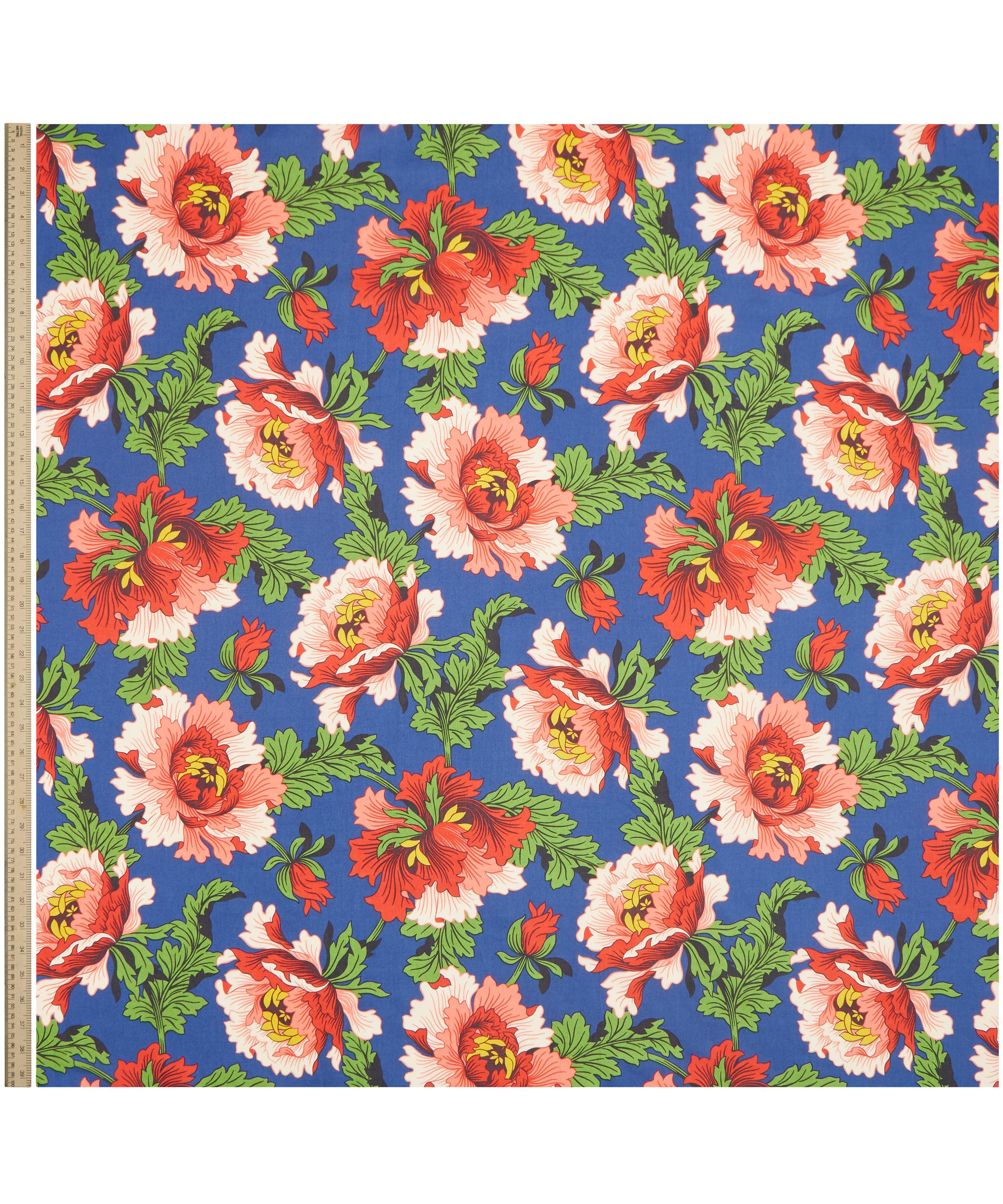 Liberty Fabrics - Modern Dandy Tana Lawn™ Cotton image number 1