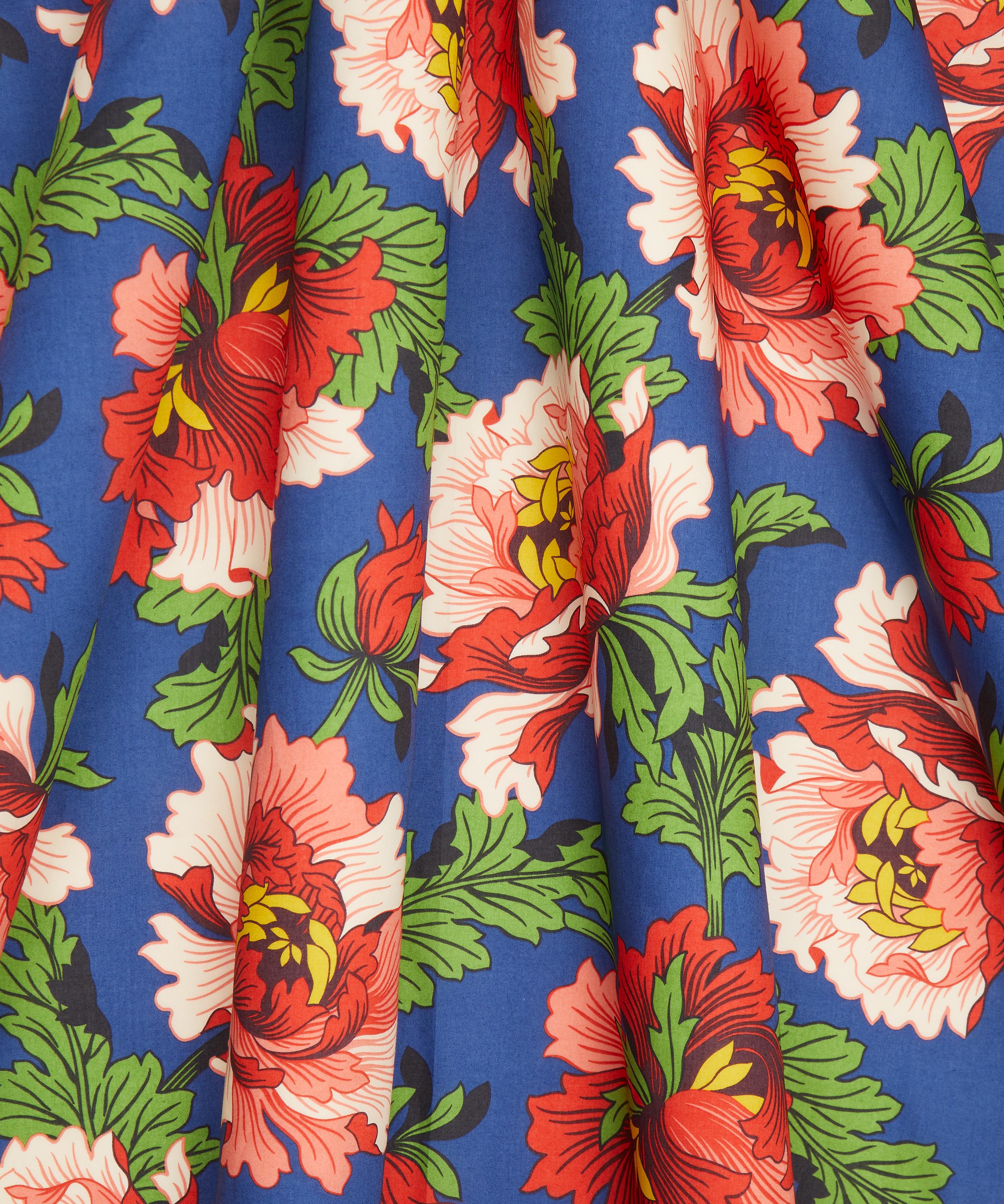 Liberty Fabrics - Modern Dandy Tana Lawn™ Cotton image number 2