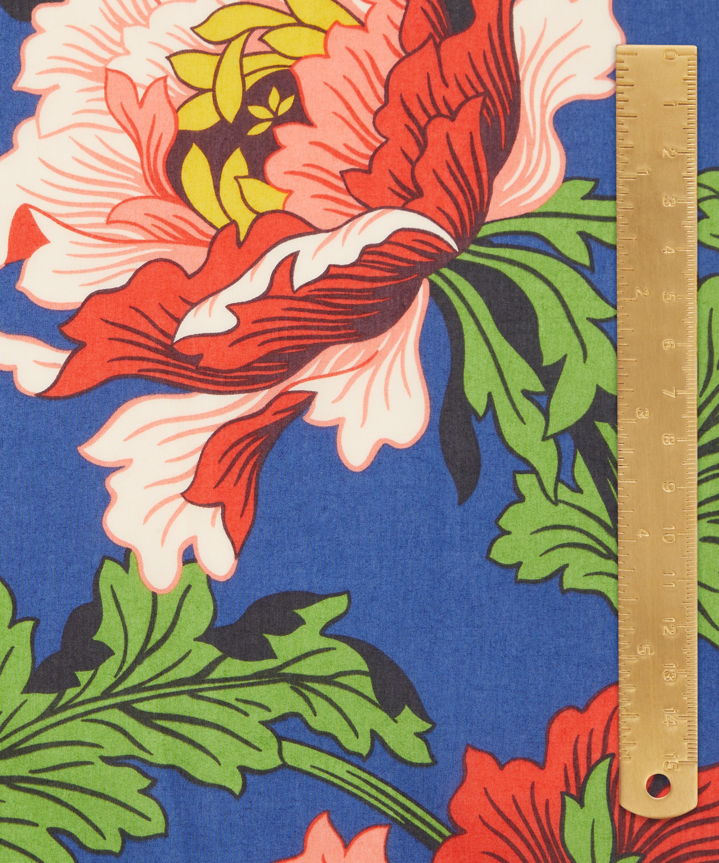 Liberty Fabrics - Modern Dandy Tana Lawn™ Cotton image number 4