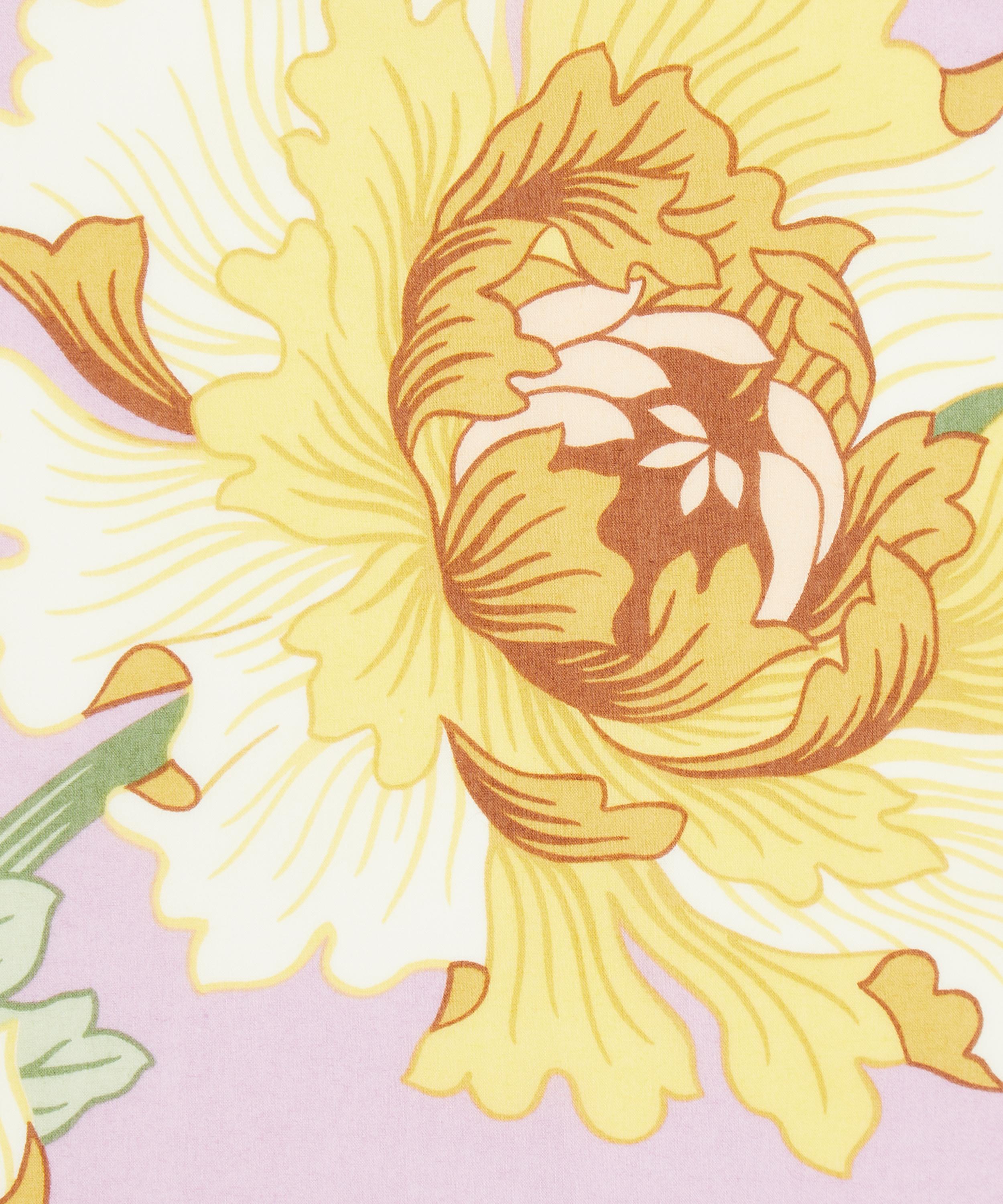 Liberty Fabrics - Modern Dandy Tana Lawn™ Cotton