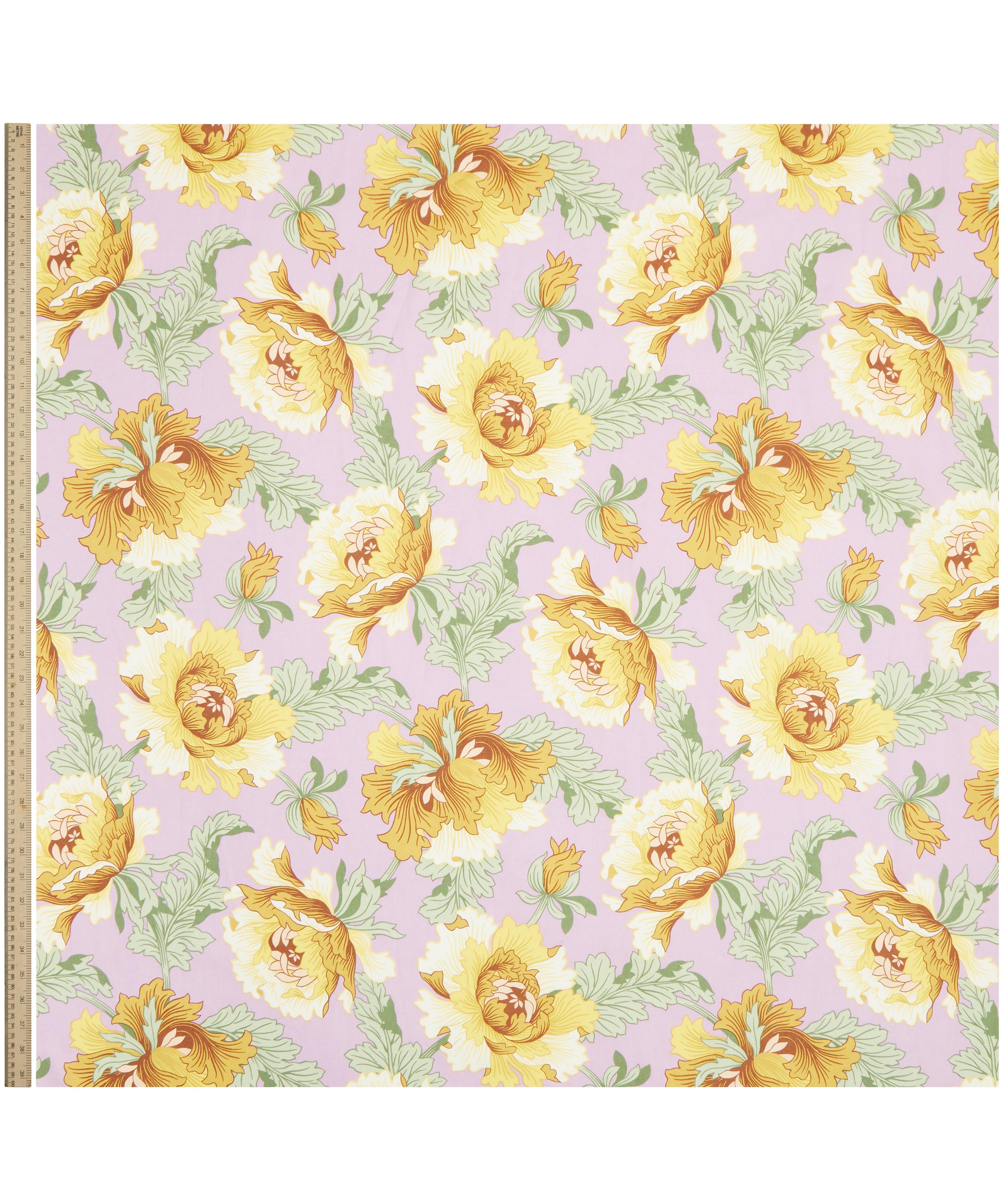 Liberty Fabrics - Modern Dandy Tana Lawn™ Cotton image number 1