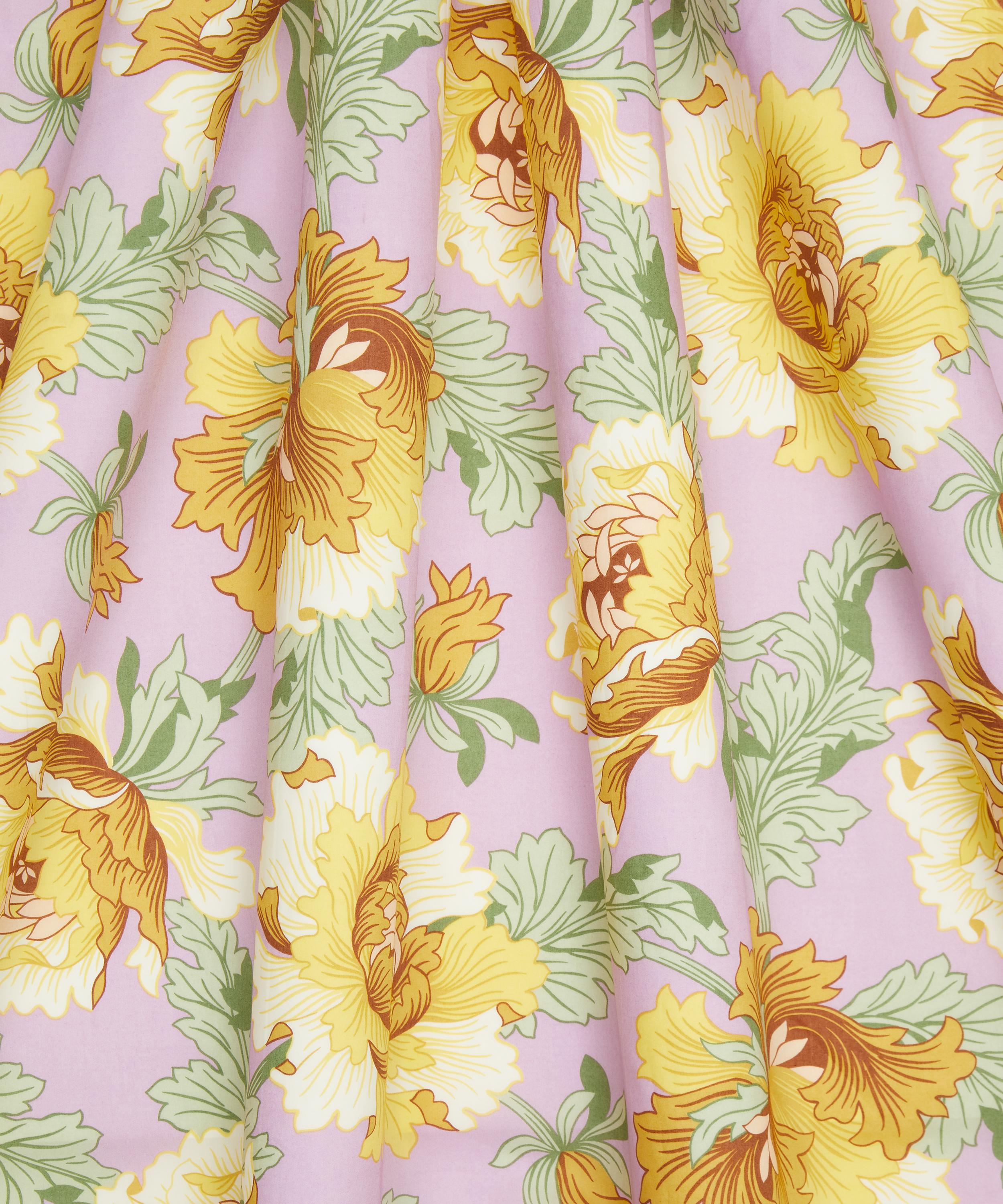 Liberty Fabrics - Modern Dandy Tana Lawn™ Cotton image number 2